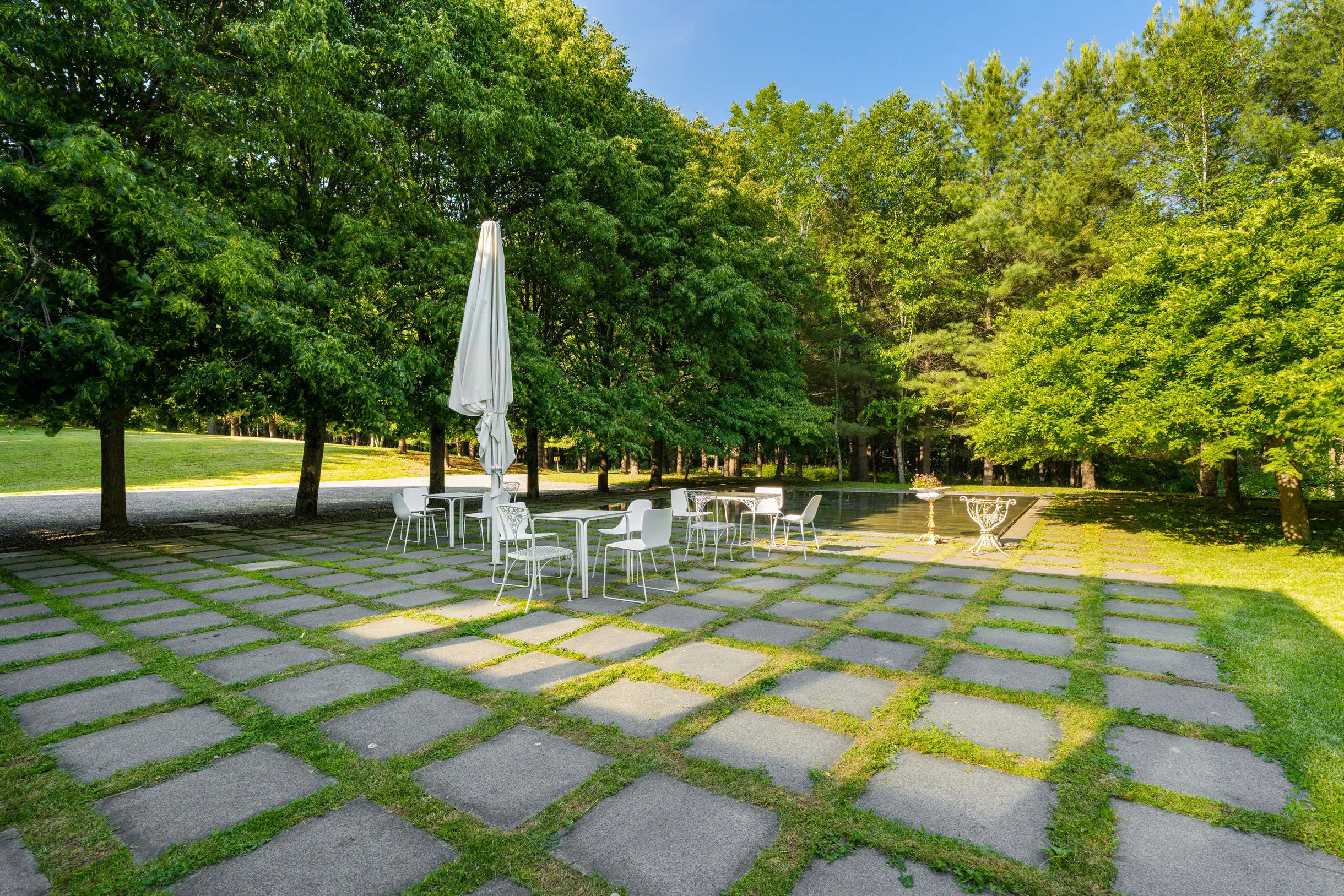 Wander Hudson Oasis #66