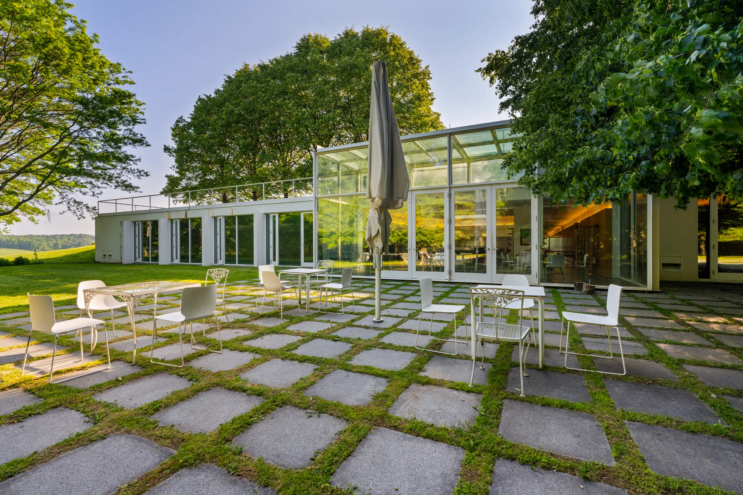 Wander Hudson Oasis #31