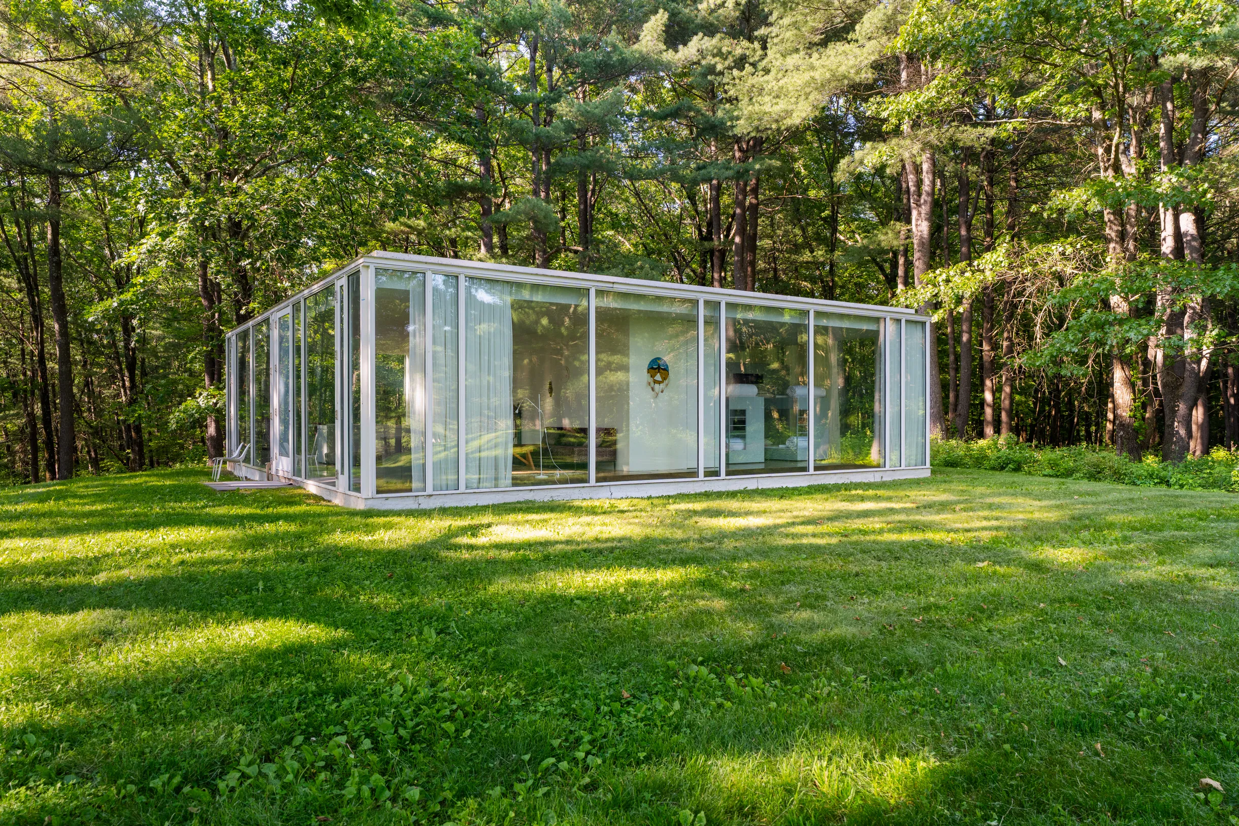 Wander Hudson Oasis #109