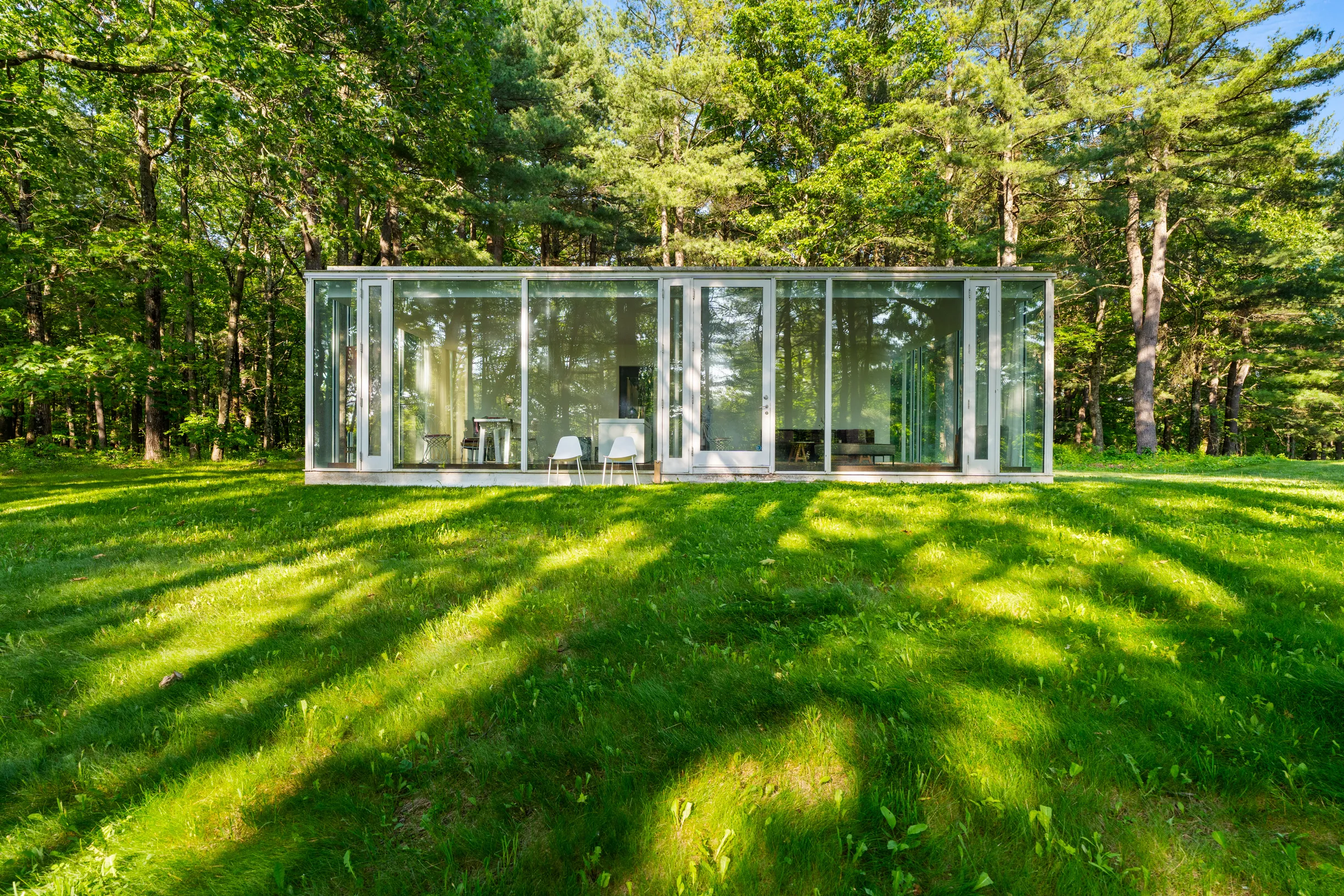 Wander Hudson Oasis #115