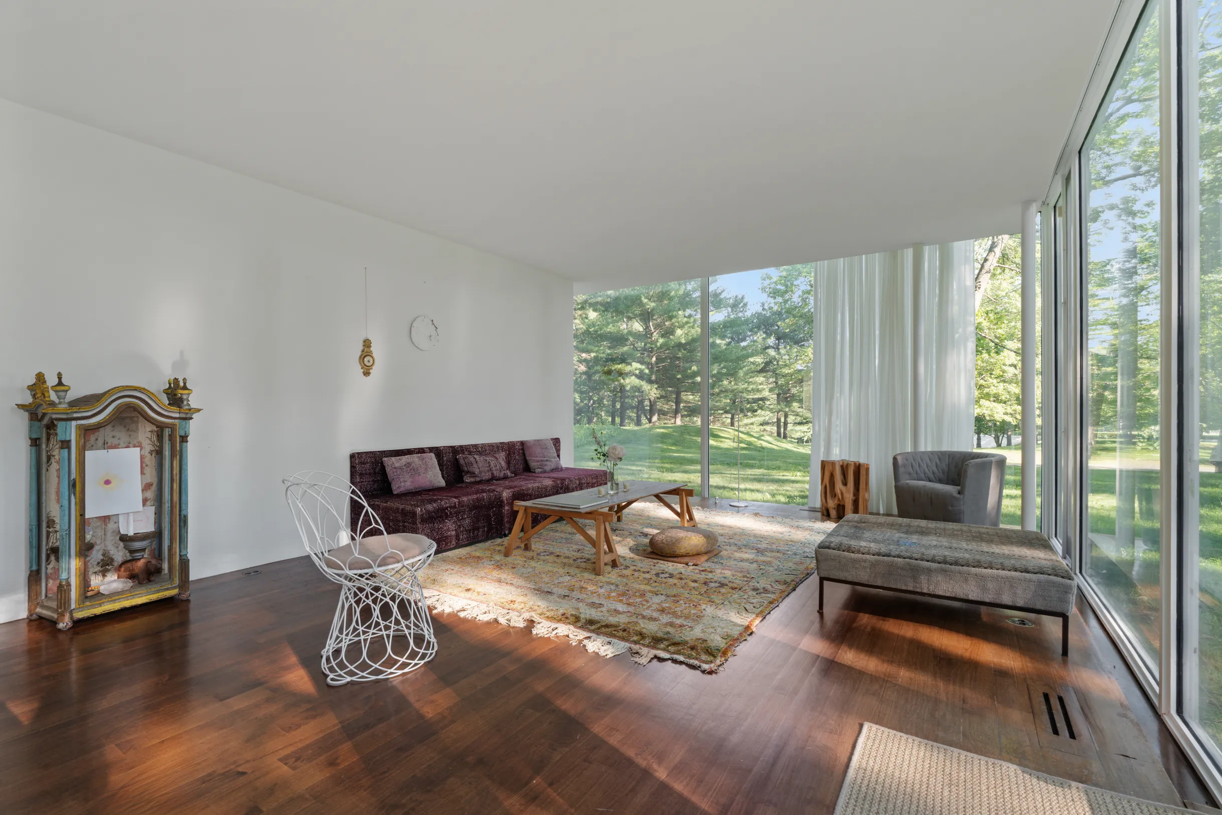 Wander Hudson Oasis #32