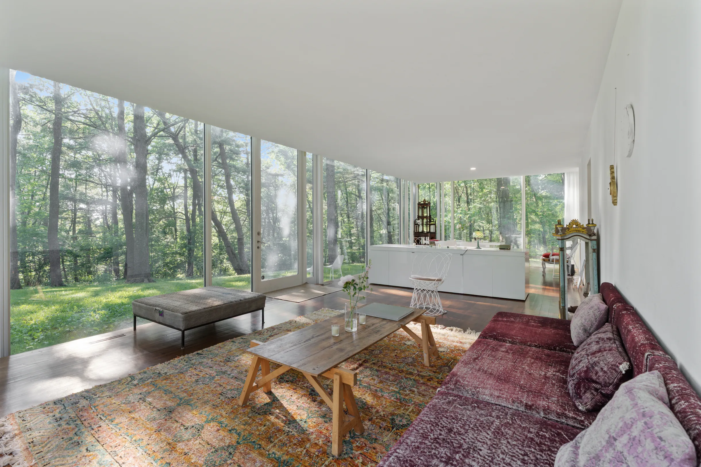 Wander Hudson Oasis #67