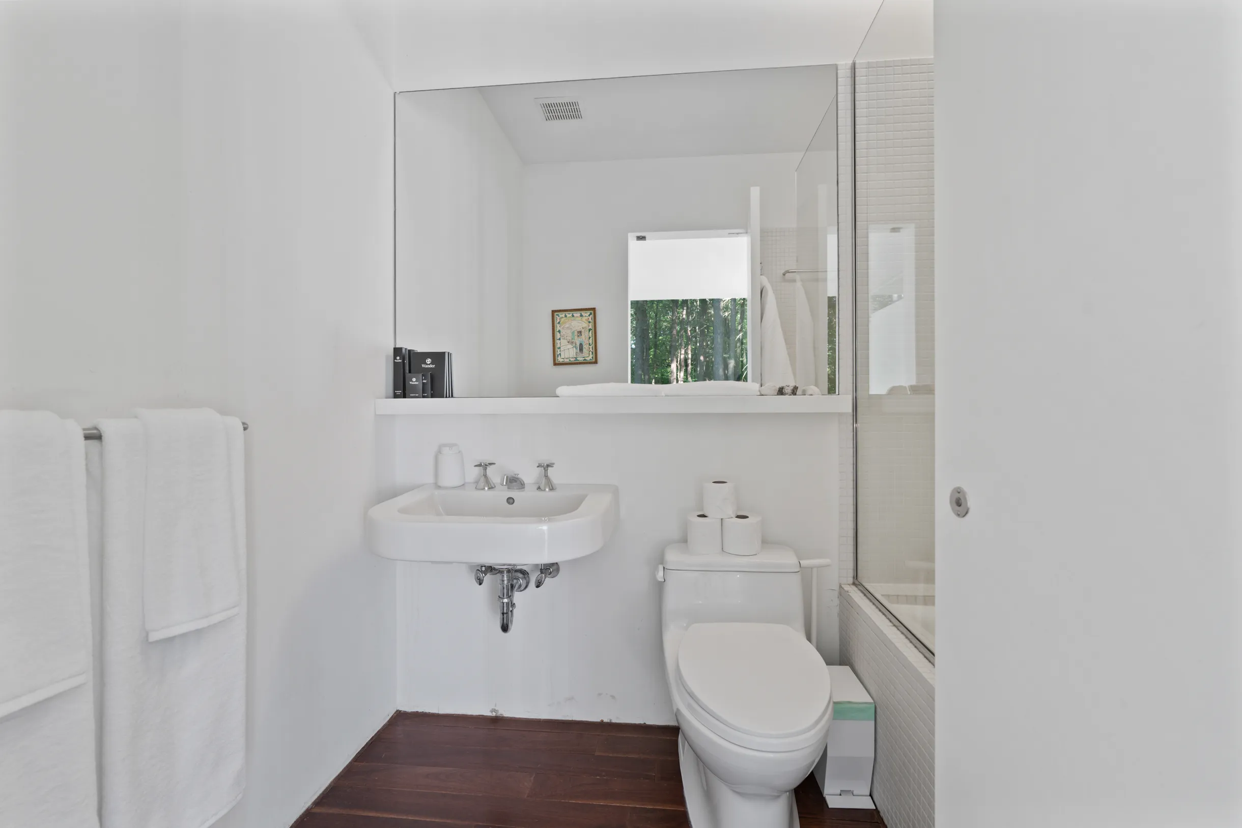 Wander Hudson Oasis #35