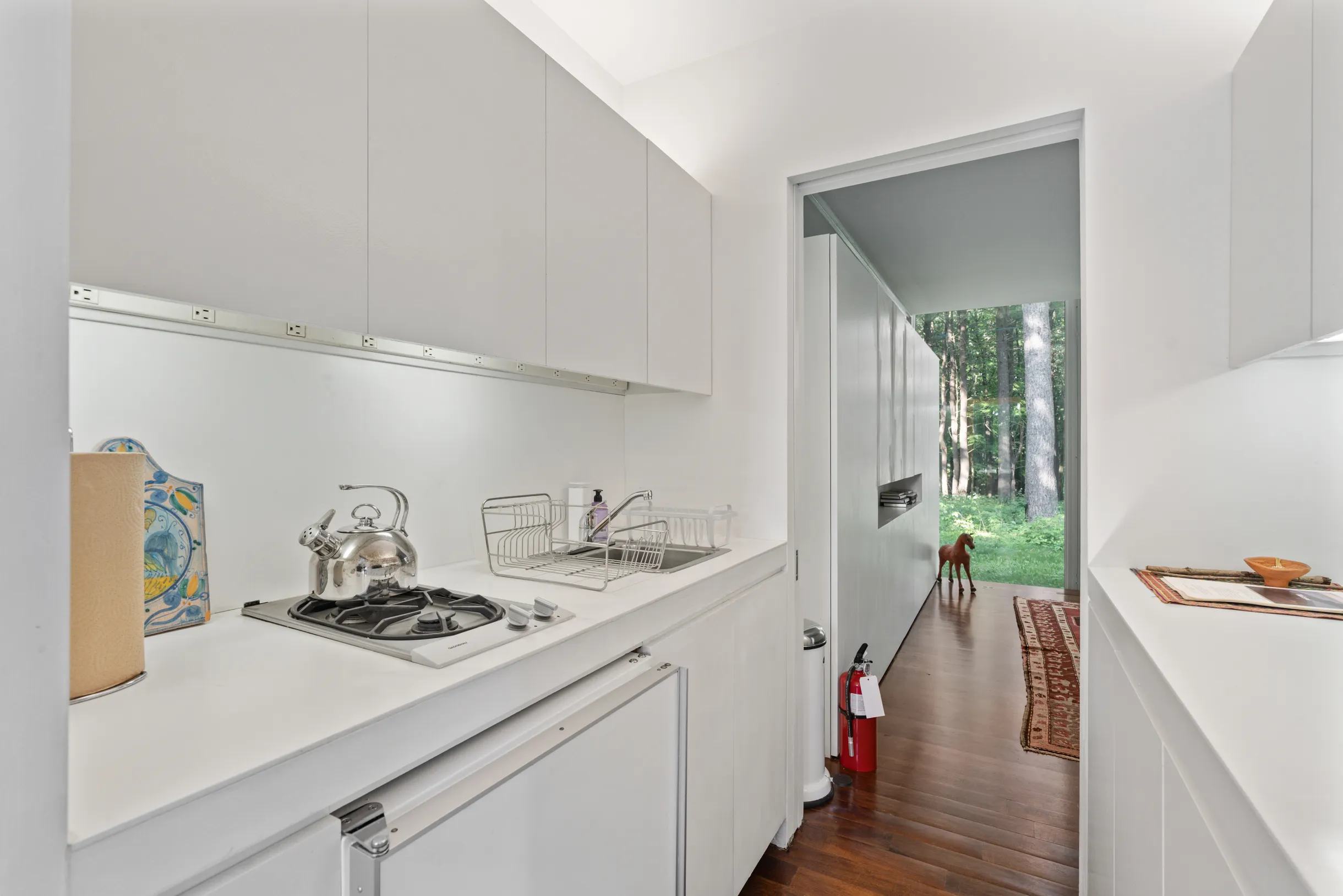 Wander Hudson Oasis #36