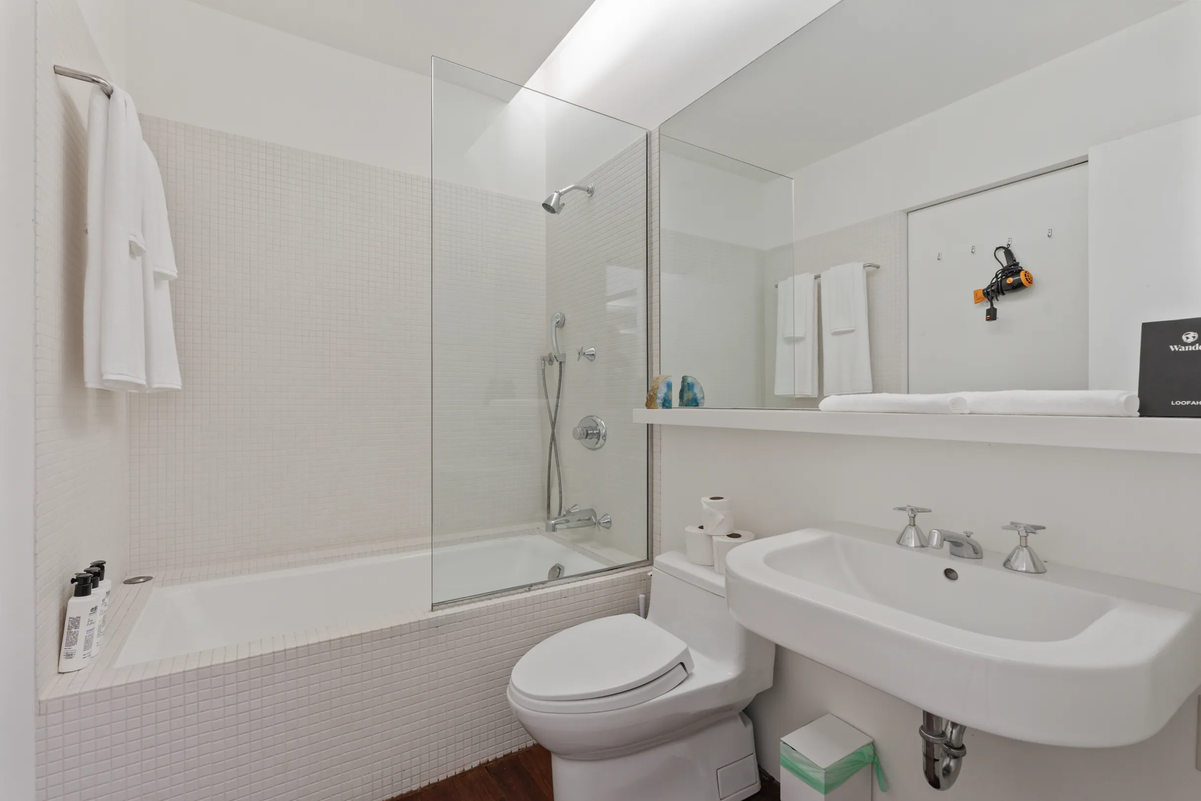 Wander Hudson Oasis #37