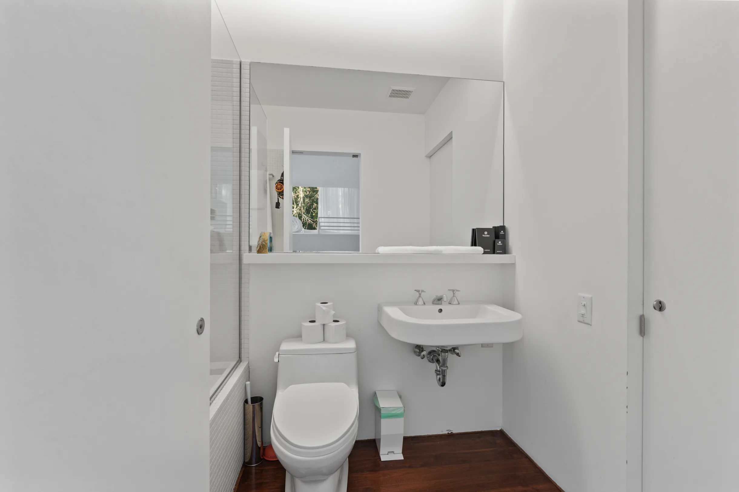 Wander Hudson Oasis #72