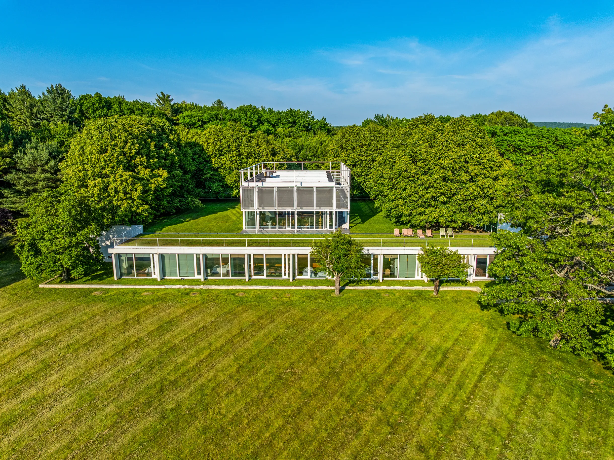 Wander Hudson Oasis #130