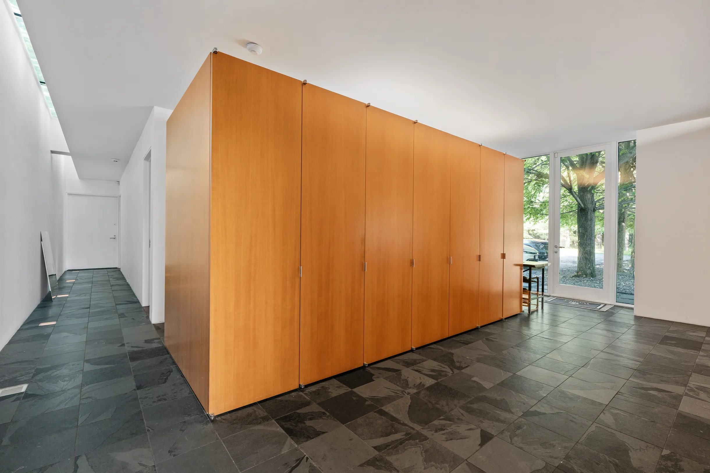 Wander Hudson Oasis #96