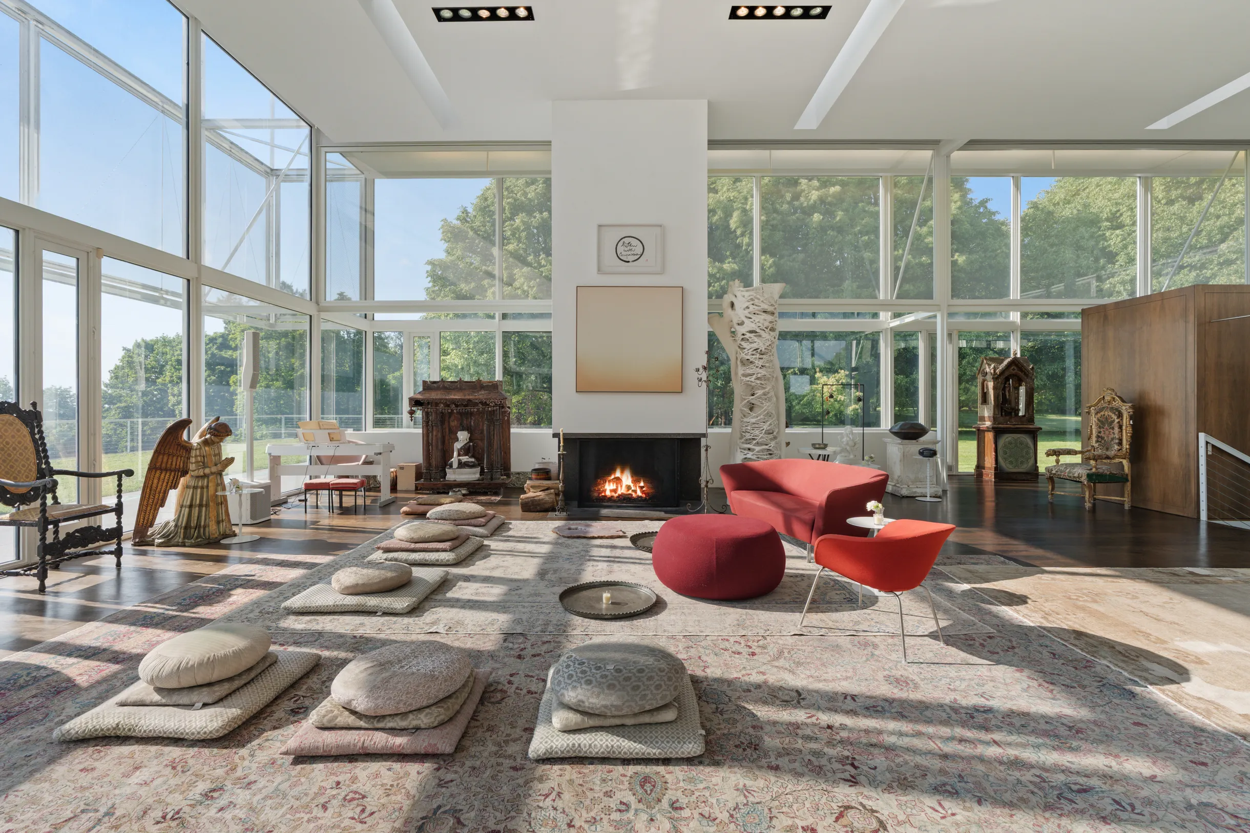 Wander Hudson Oasis #3