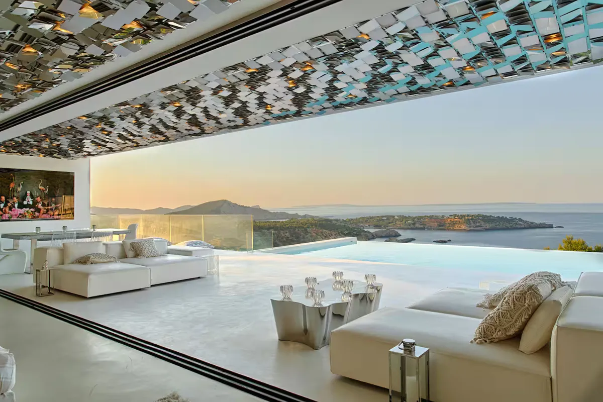 Wander Ibiza Horizon #3