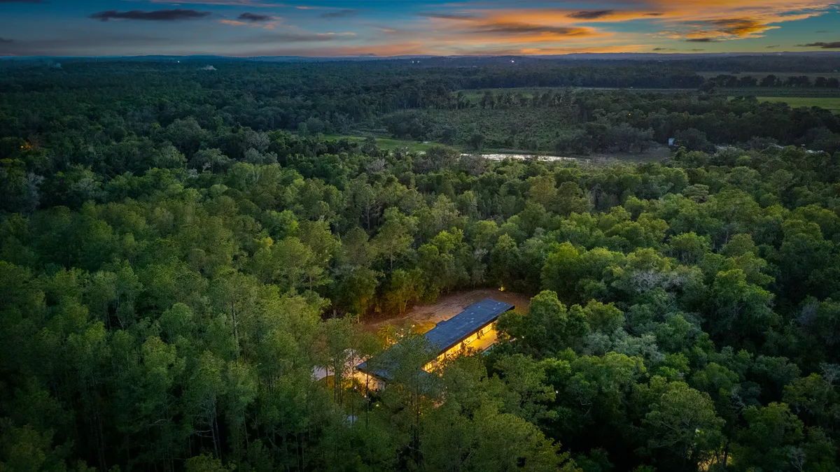 Wander Floral City Oasis