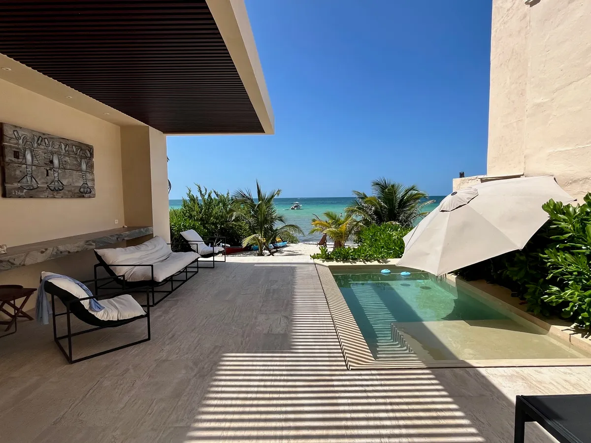 Wander Yucatan Shores #2