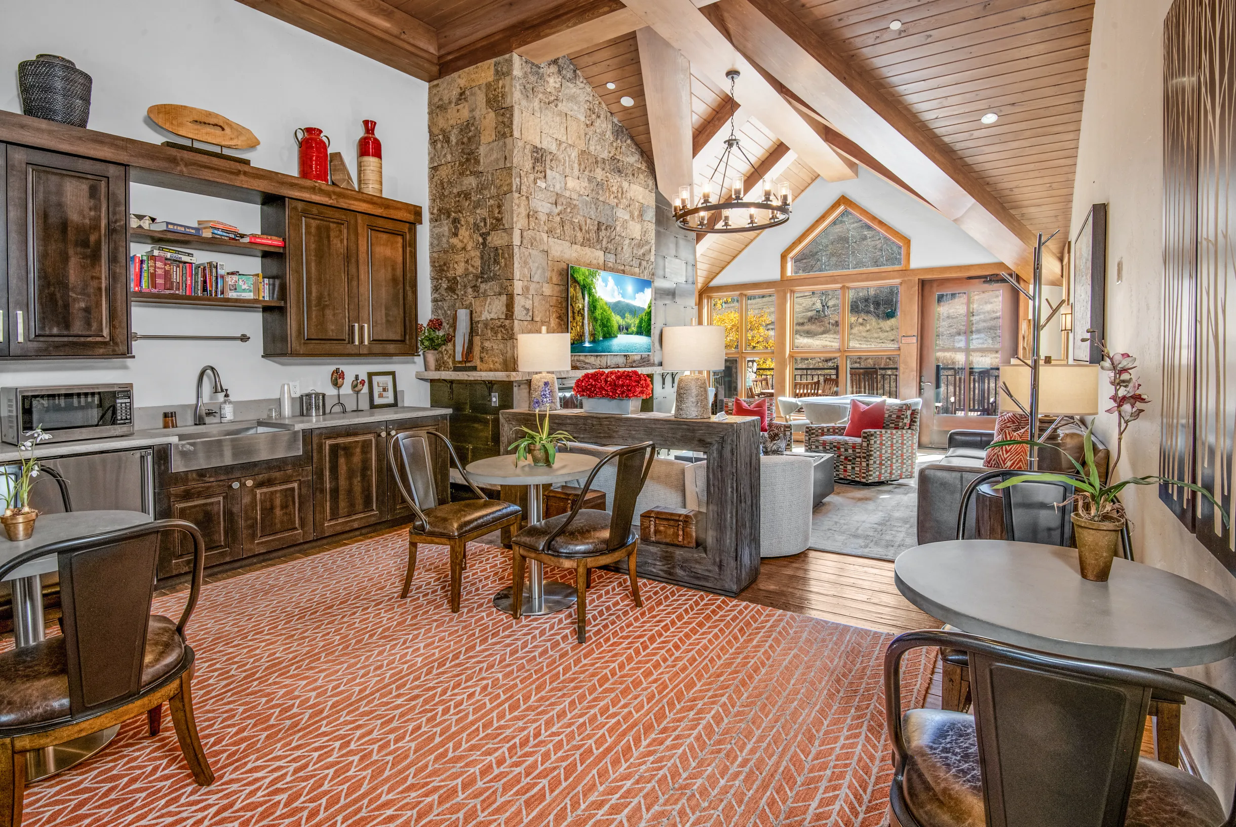 Wander Vail Slopeside #3