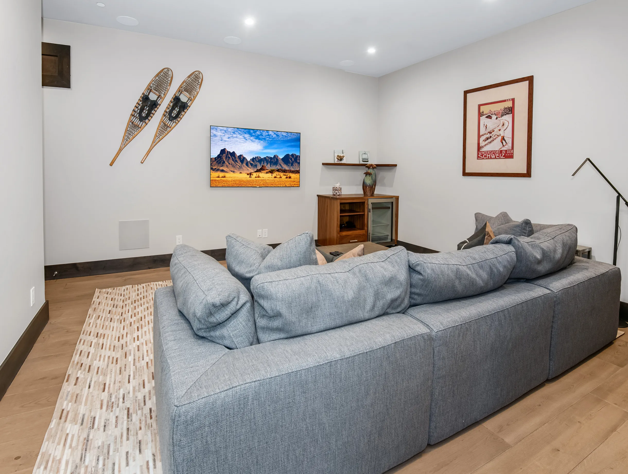 Vail Chalet #9