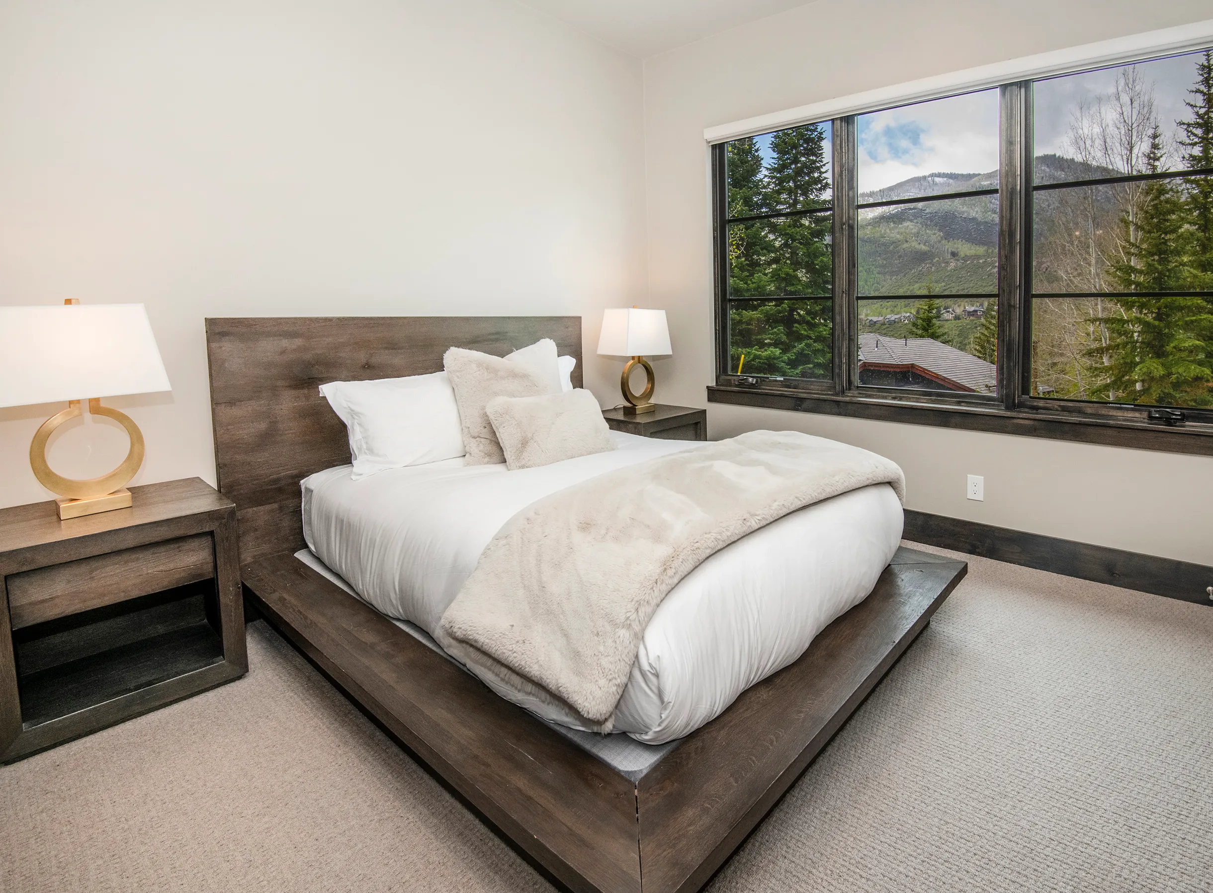 Vail Chalet #10