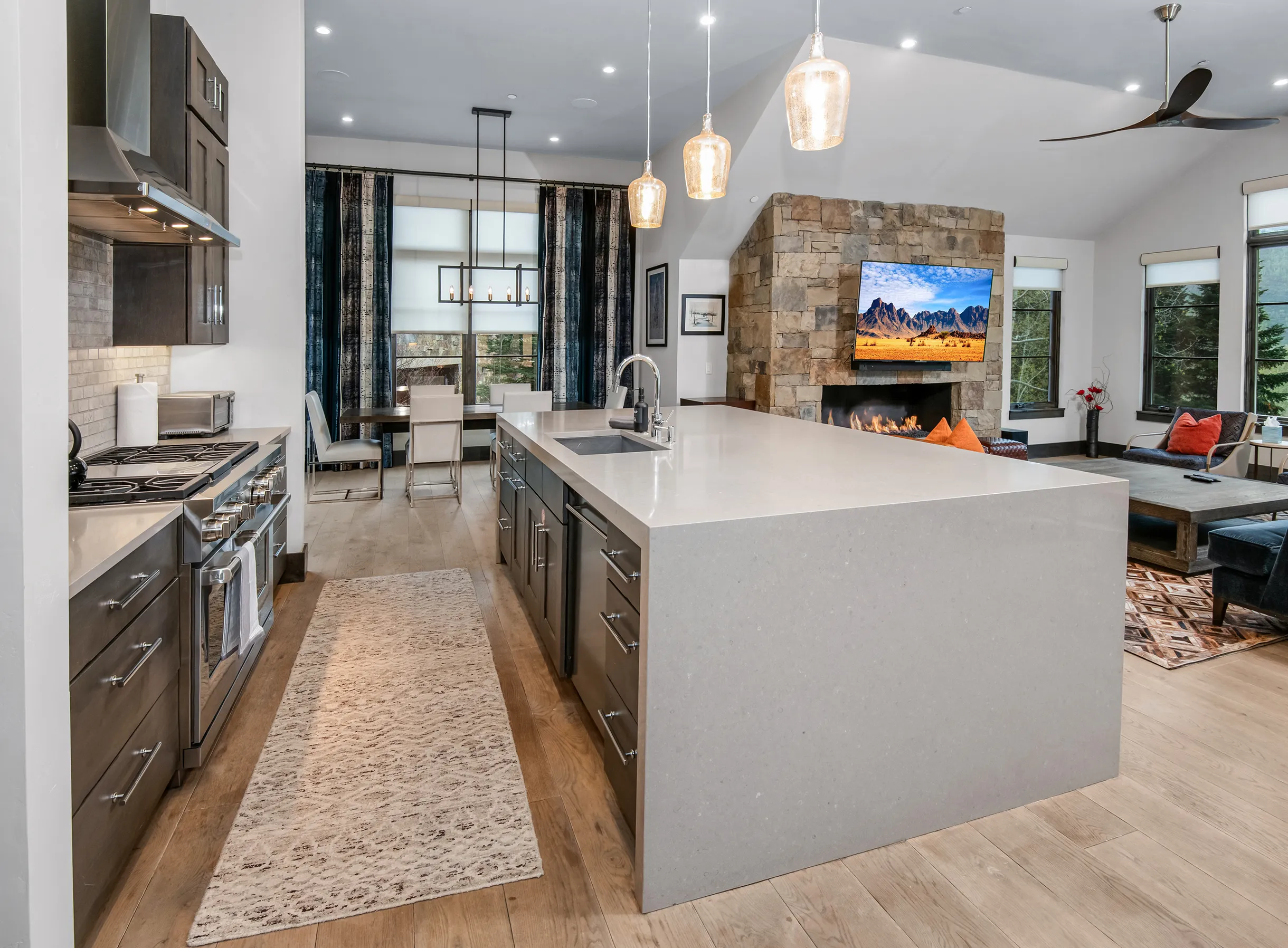 Vail Chalet #33