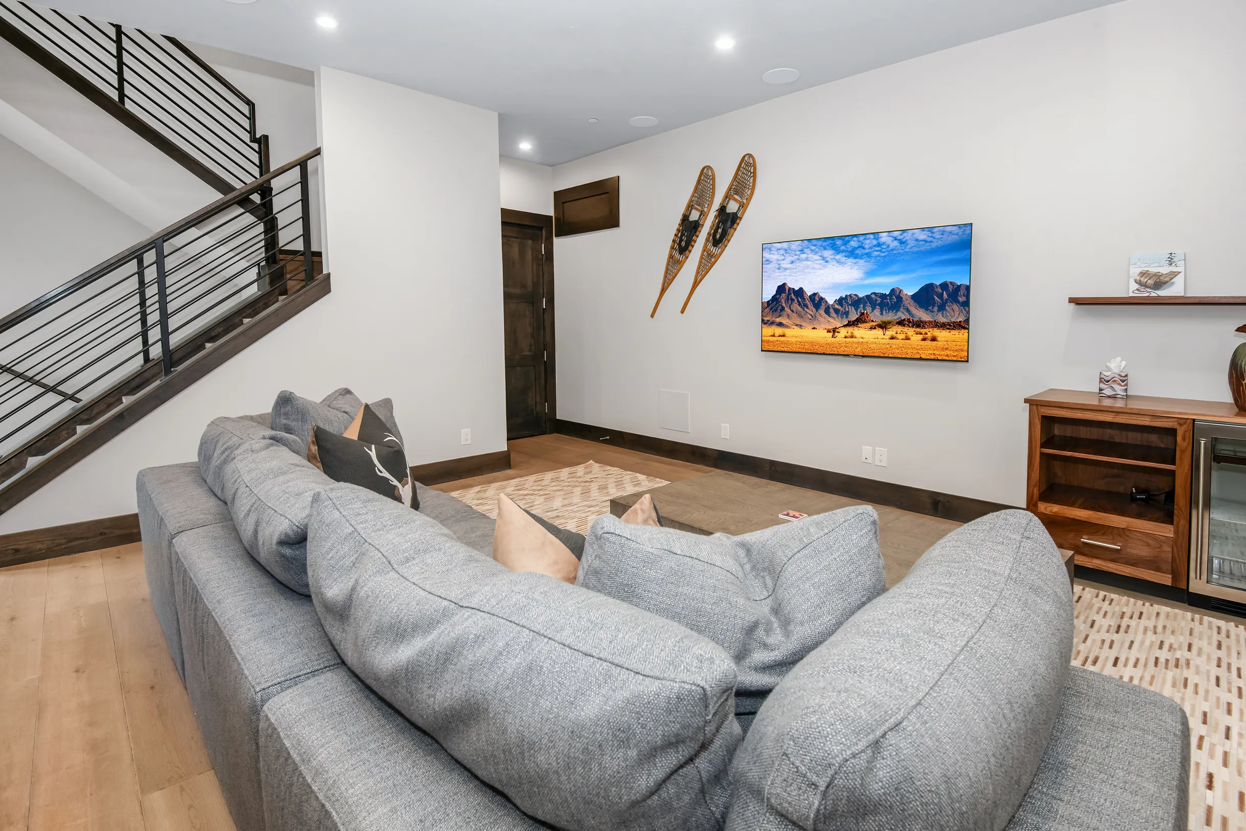 Vail Chalet #34
