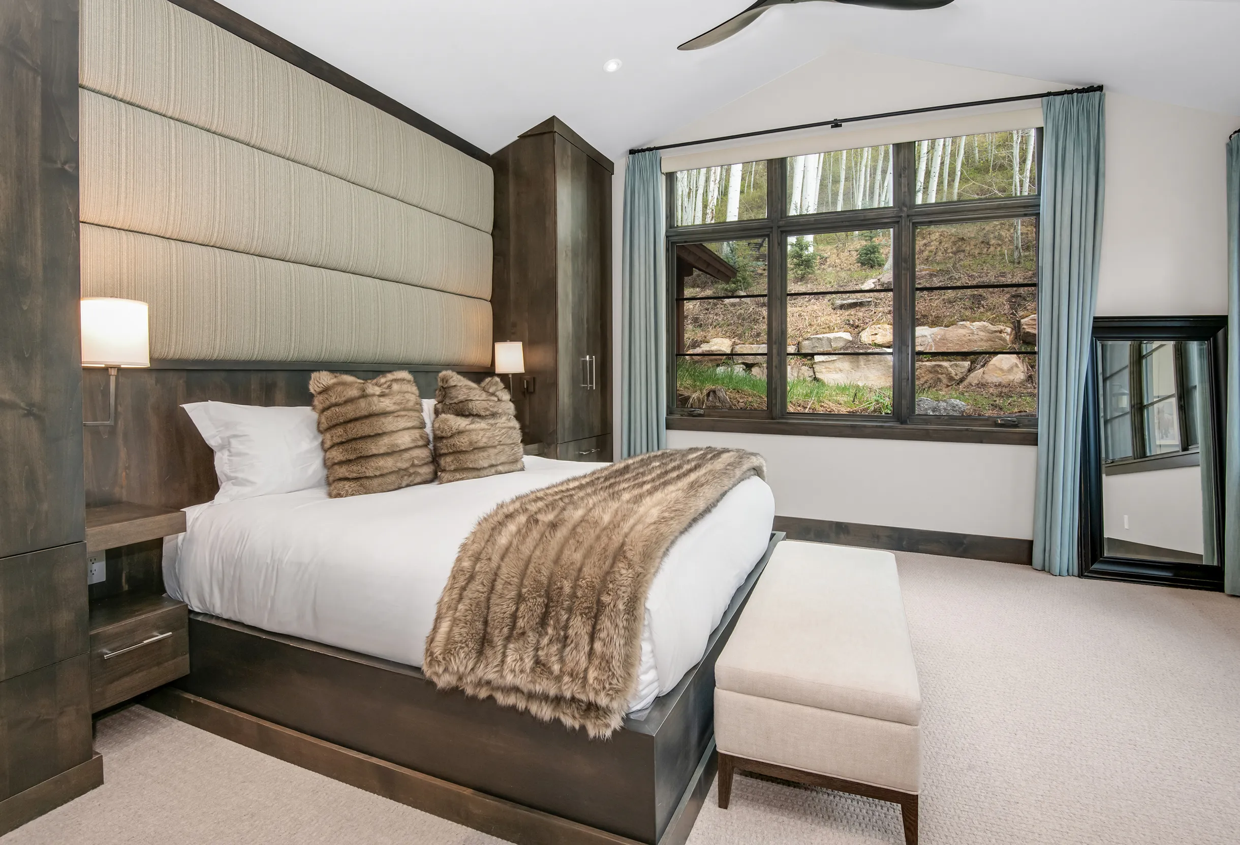 Vail Chalet #17