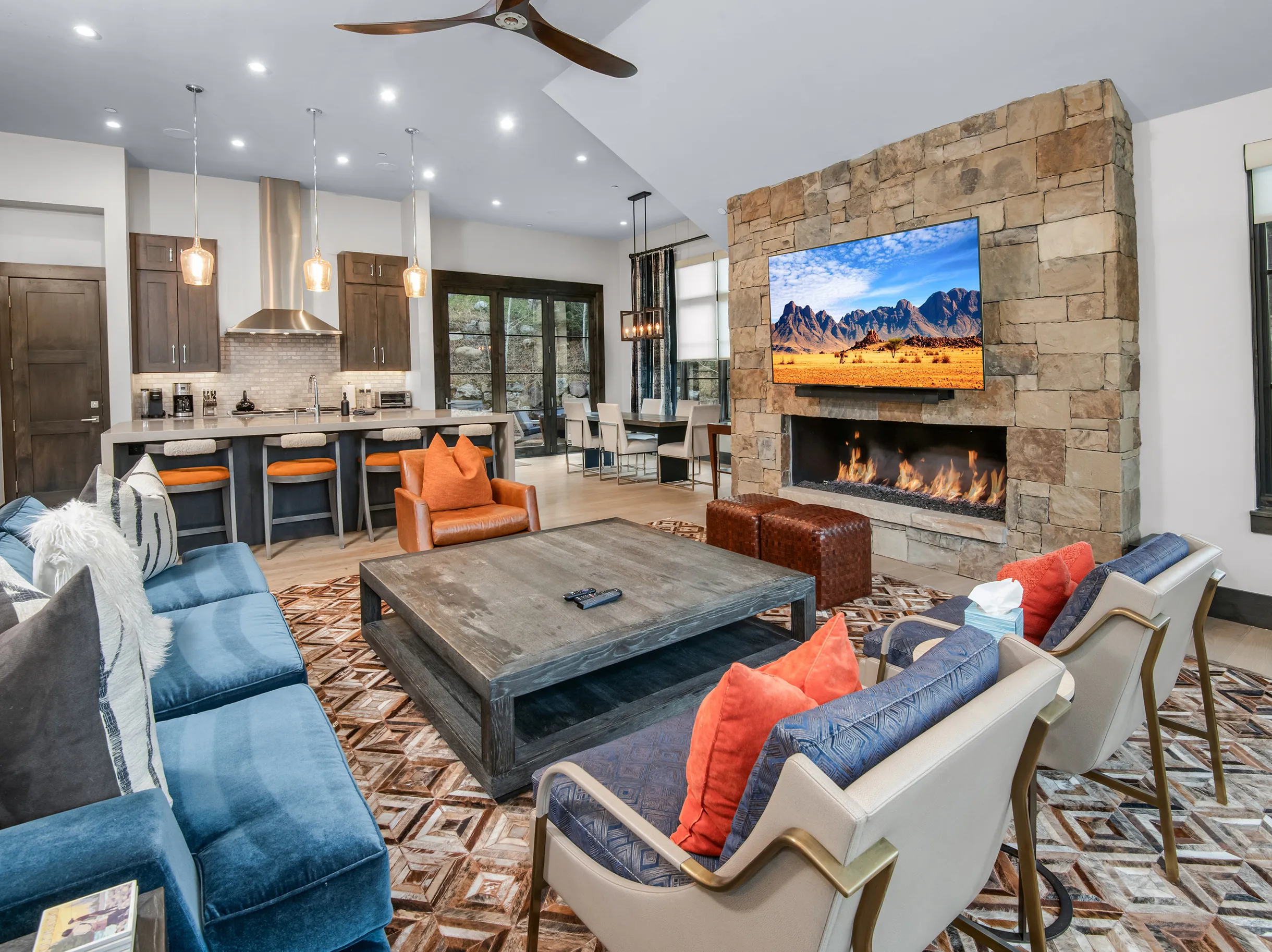 Vail Chalet #36