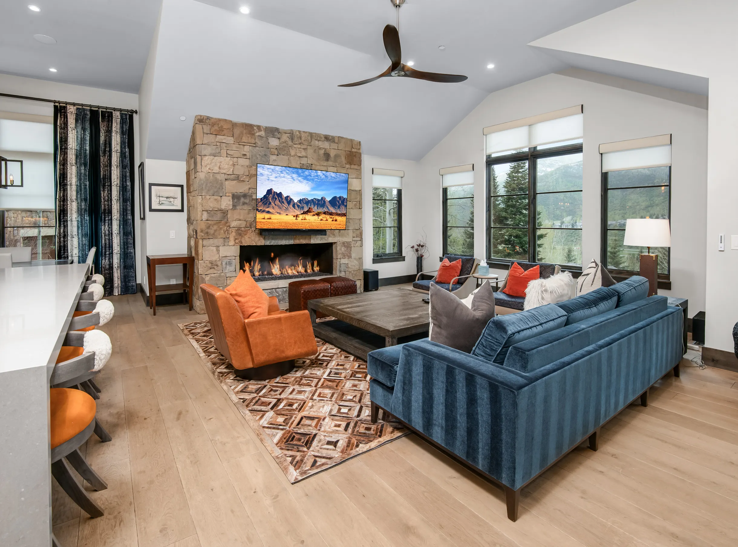 Vail Chalet #21