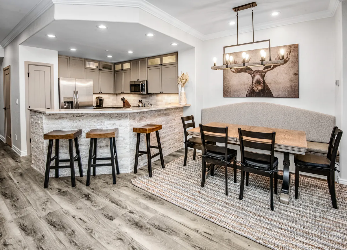 Wander Beaver Creek Slopeside