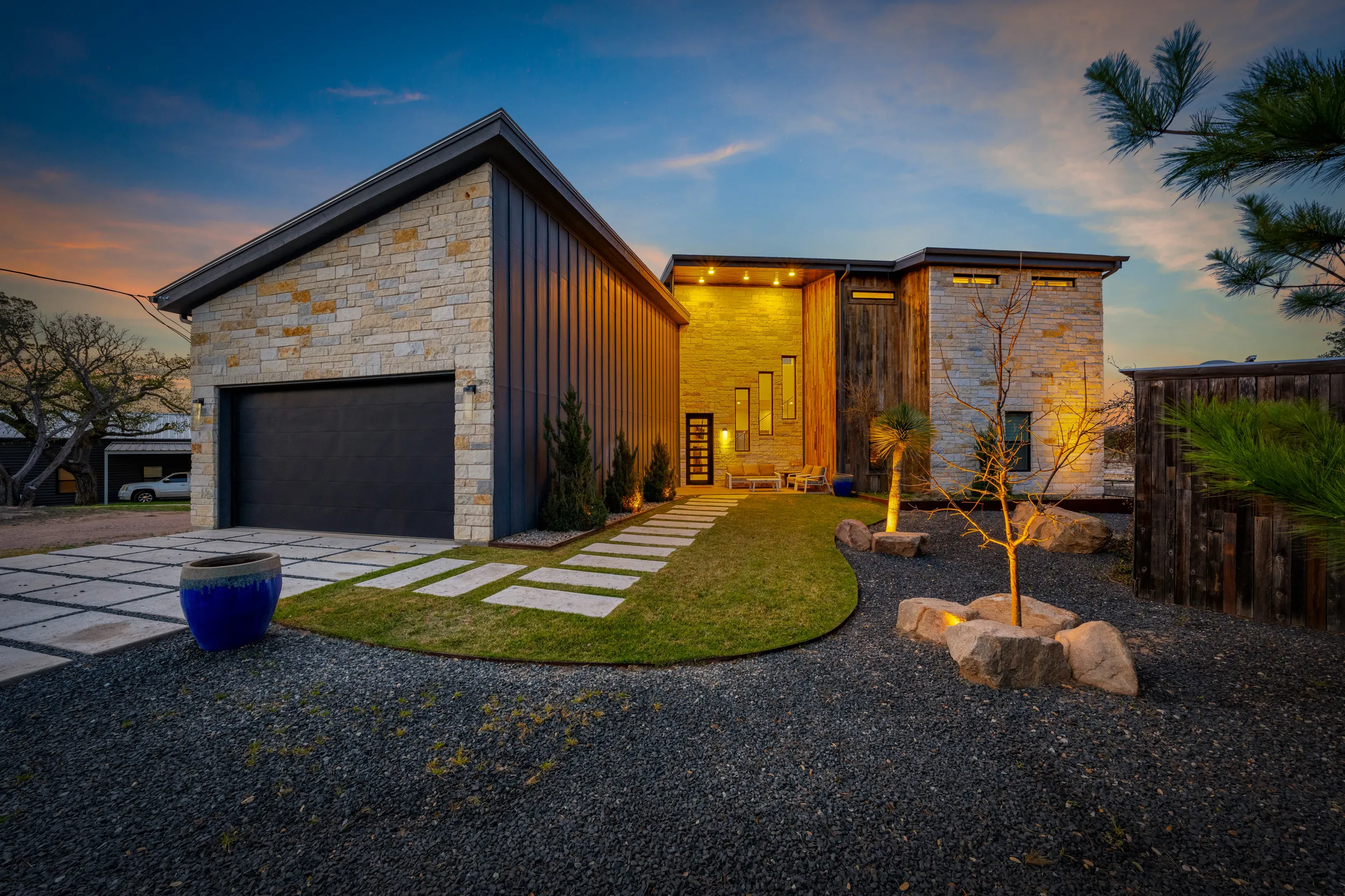 Wander Lake Buchanan tour video
