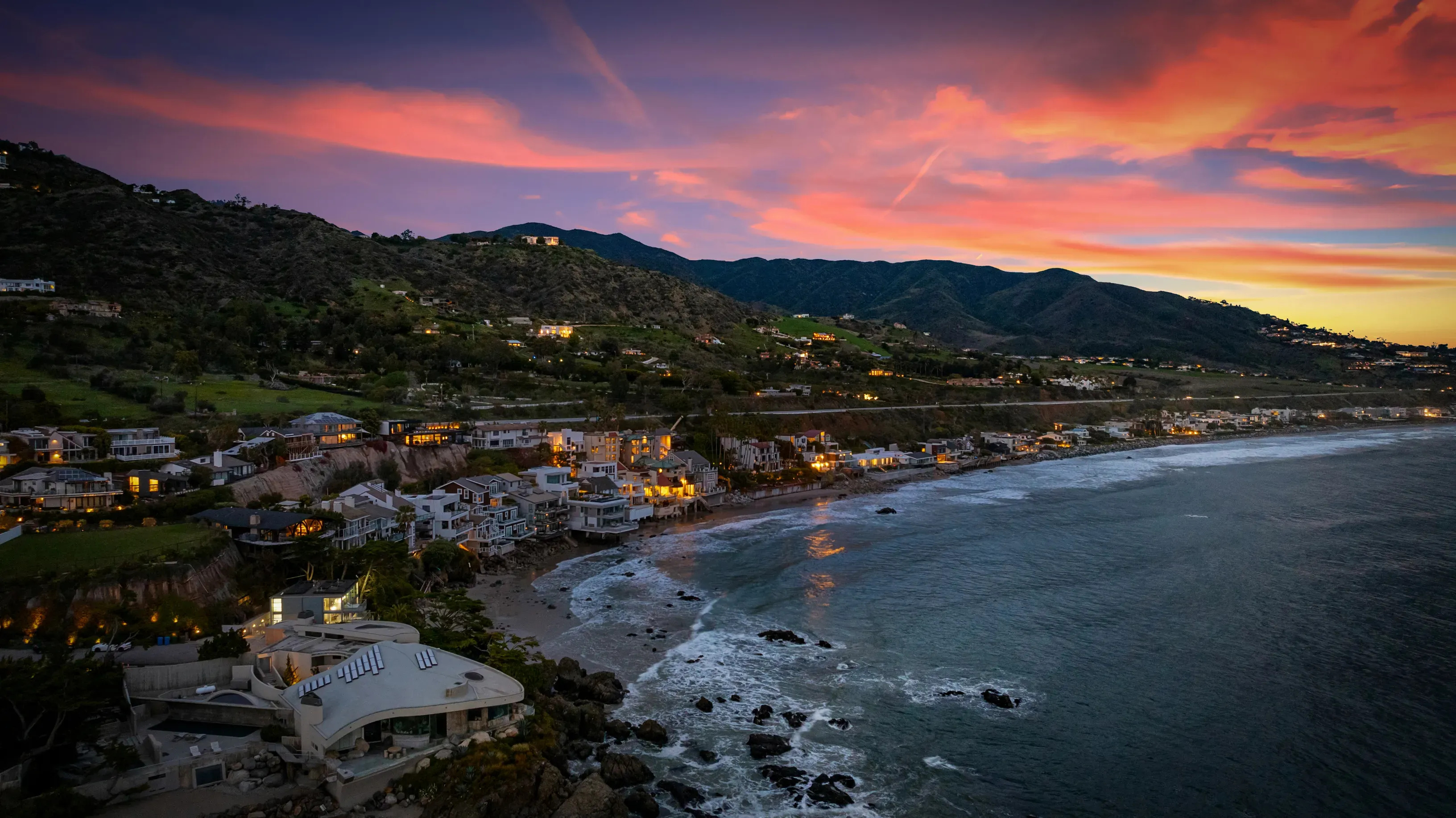 Wander Malibu Broad Beach tour video