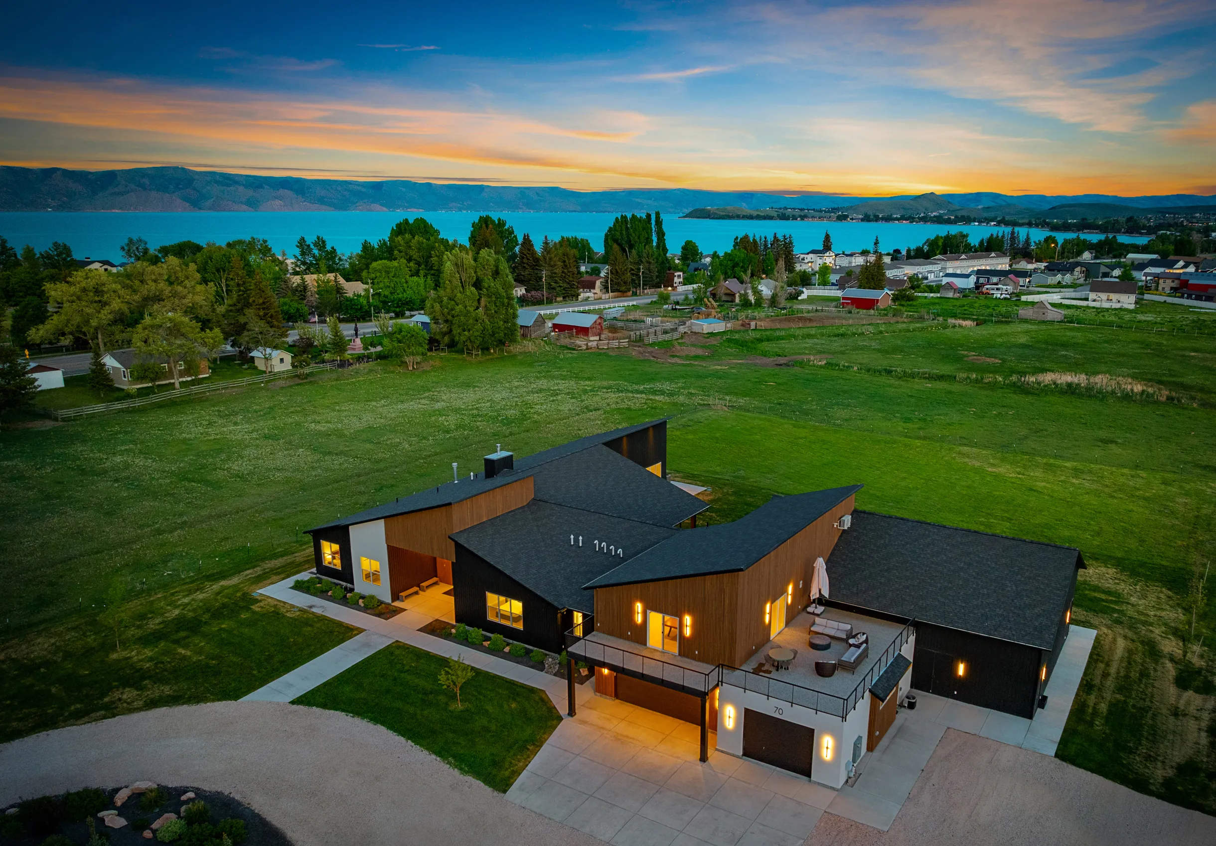 Wander Garden City #4