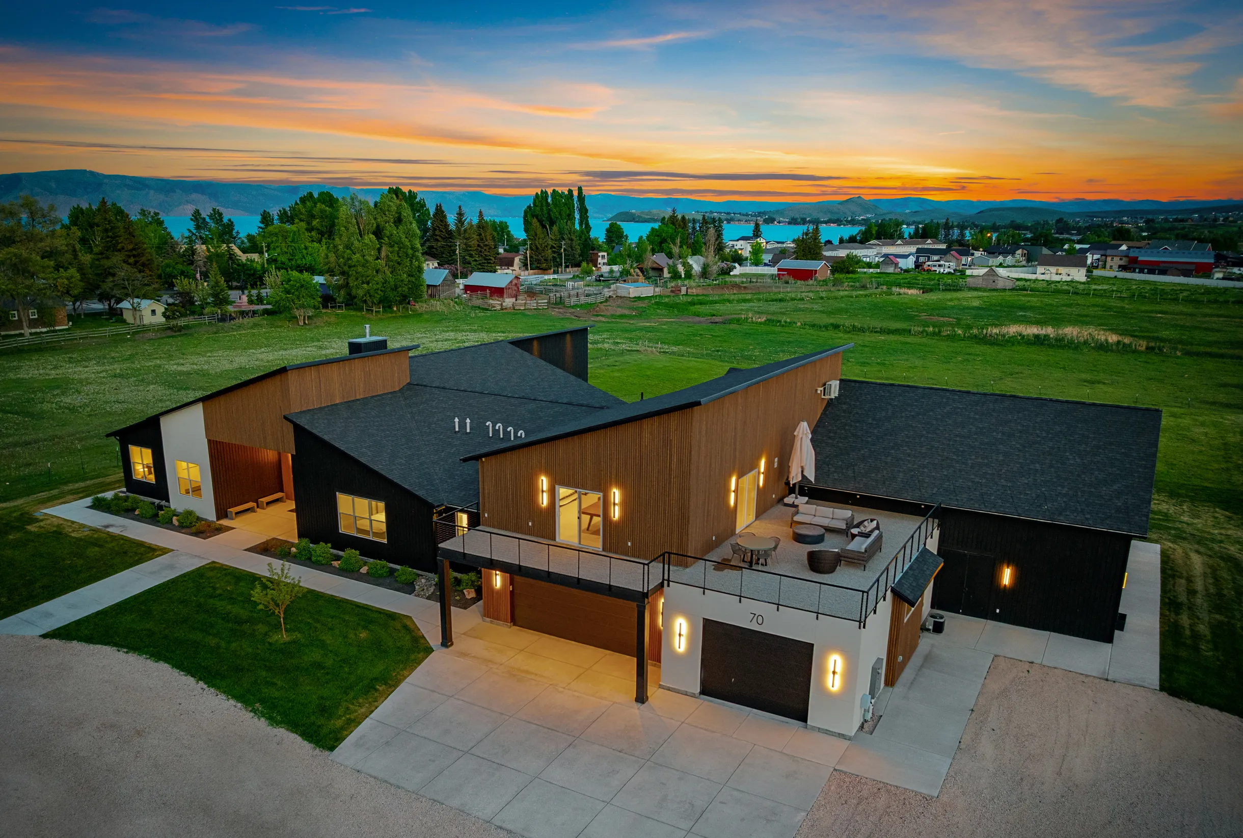 Wander Garden City #104