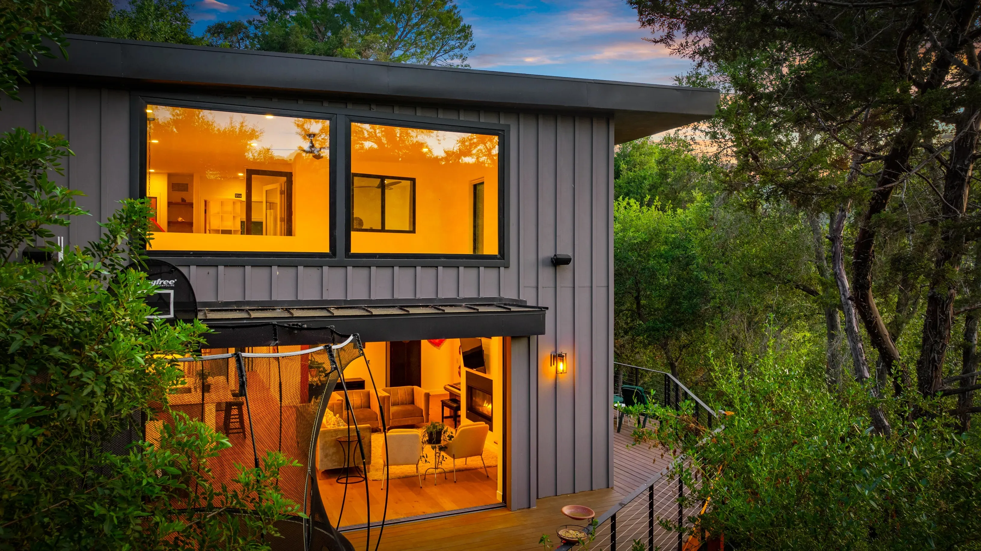 Wander Topanga Canyon activities video