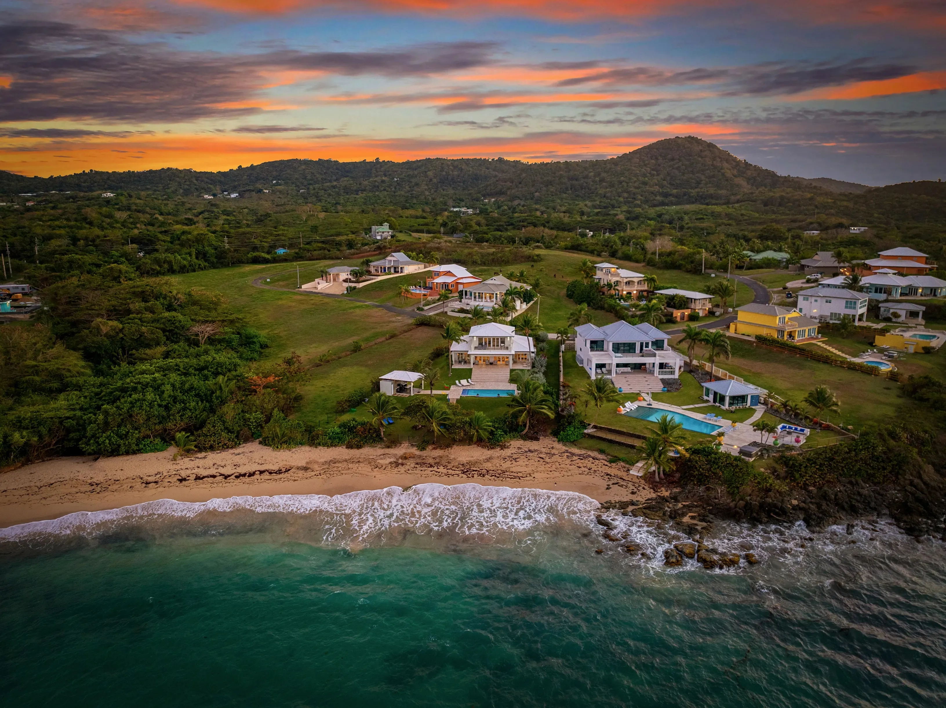 Wander Puerto Rico Villa tour video