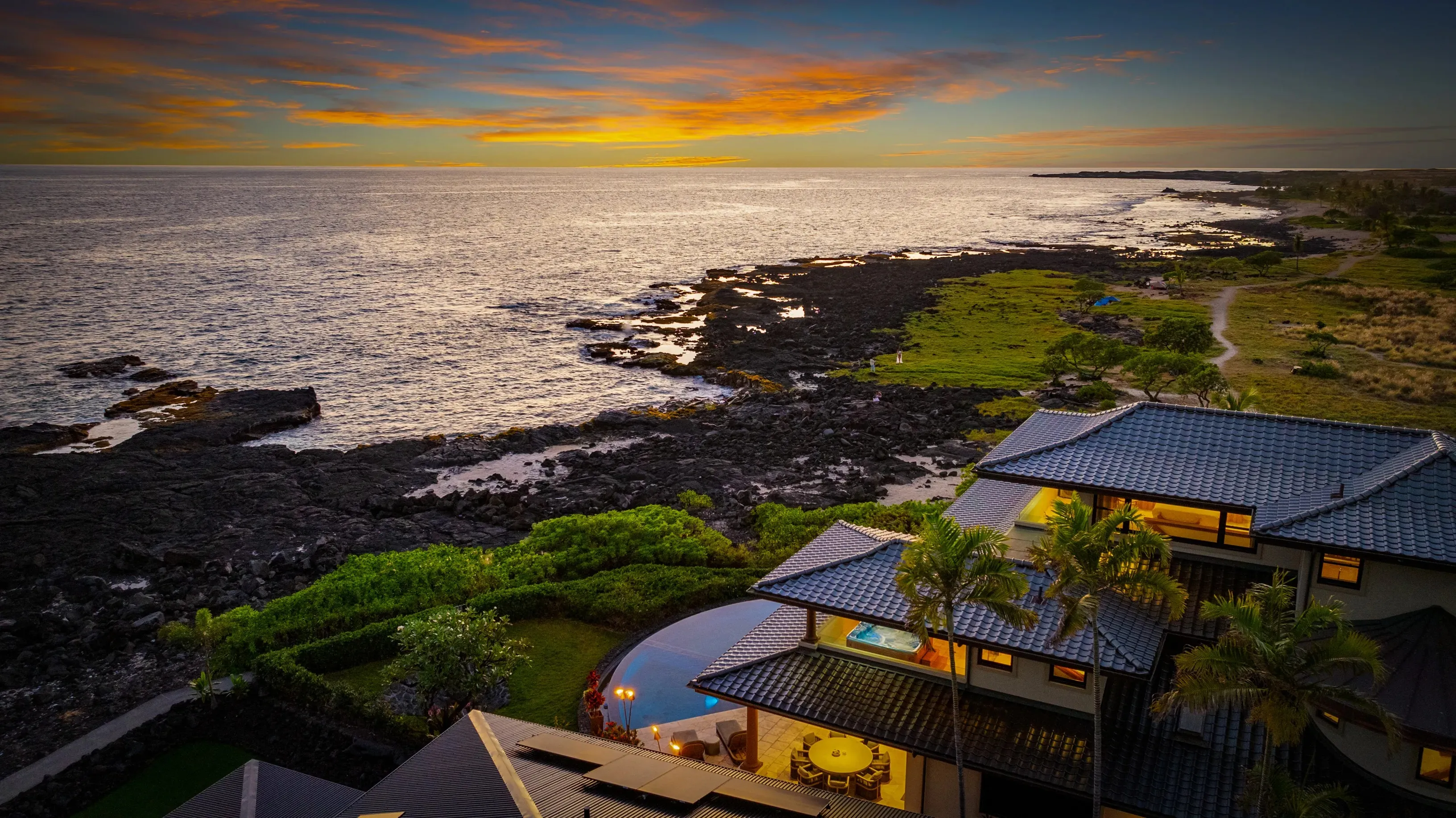 Wander Kona Bay Shores tour video