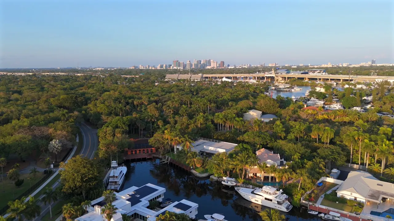 Wander Fort Lauderdale Harbor sneak peek video