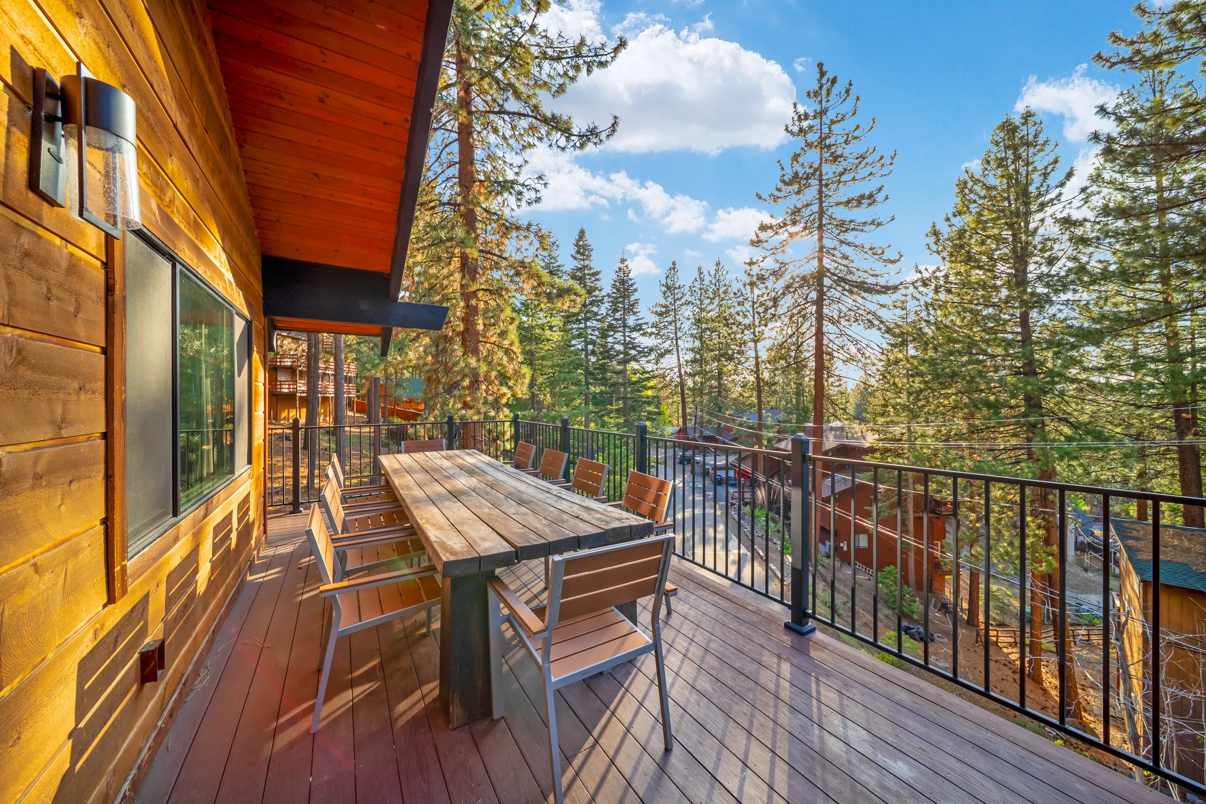 Wander Tahoe Basin #75