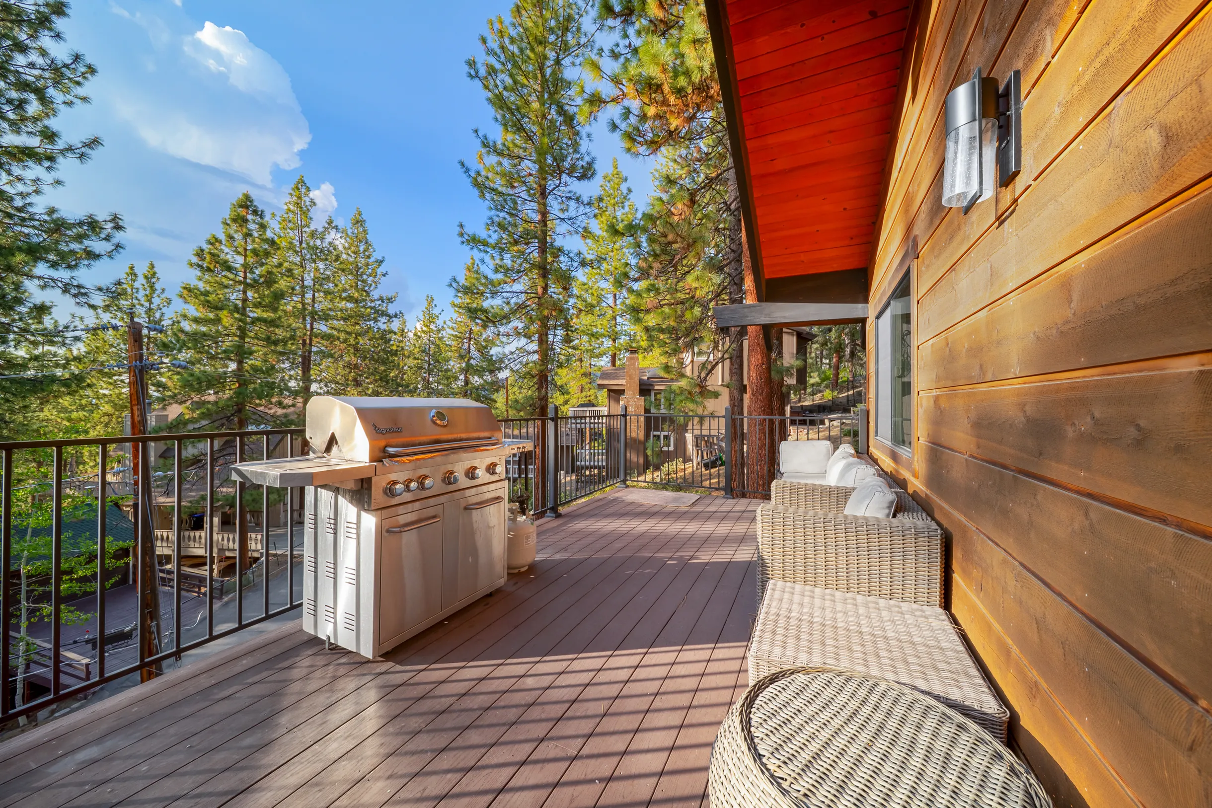 Wander Tahoe Basin #83