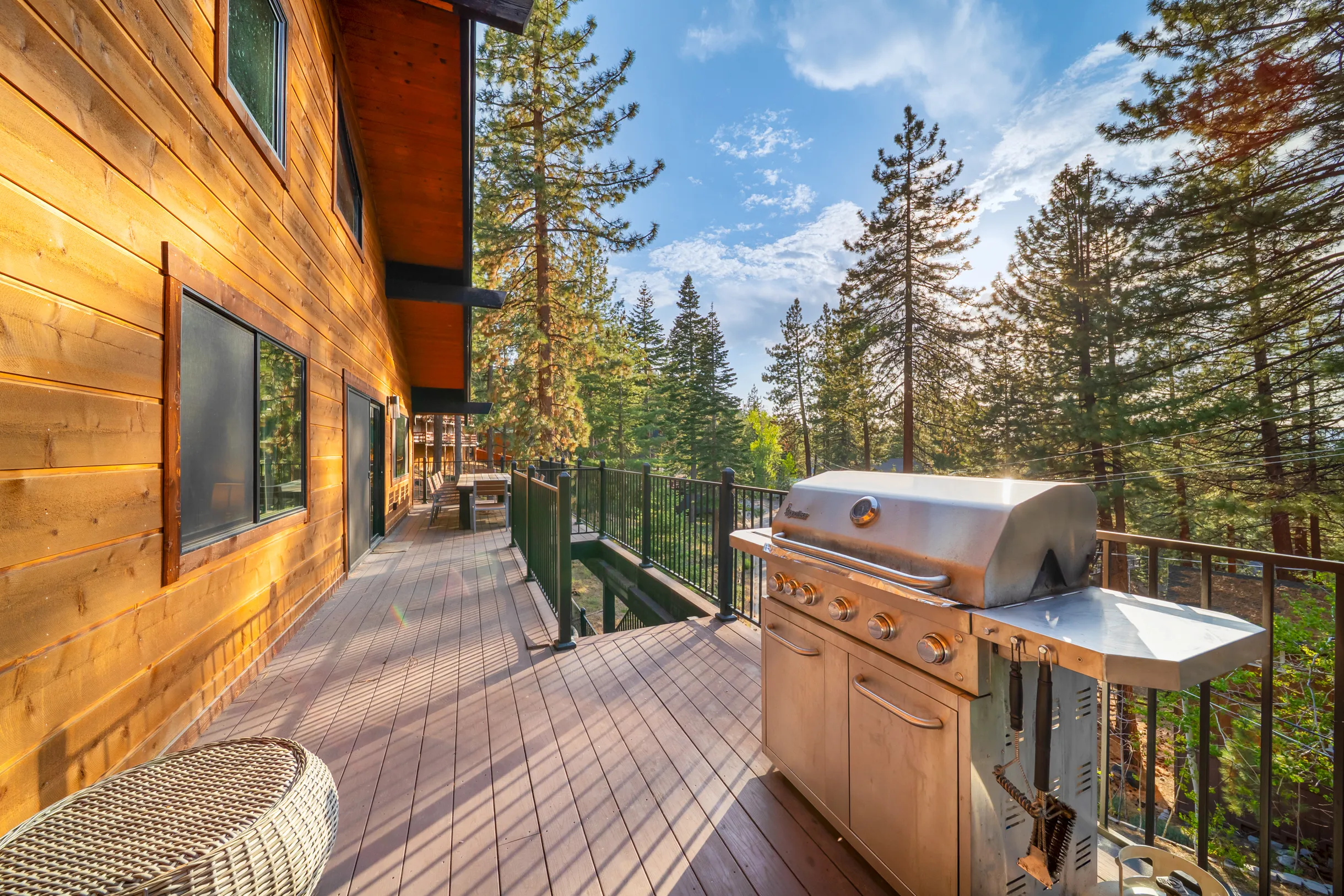 Wander Tahoe Basin #62