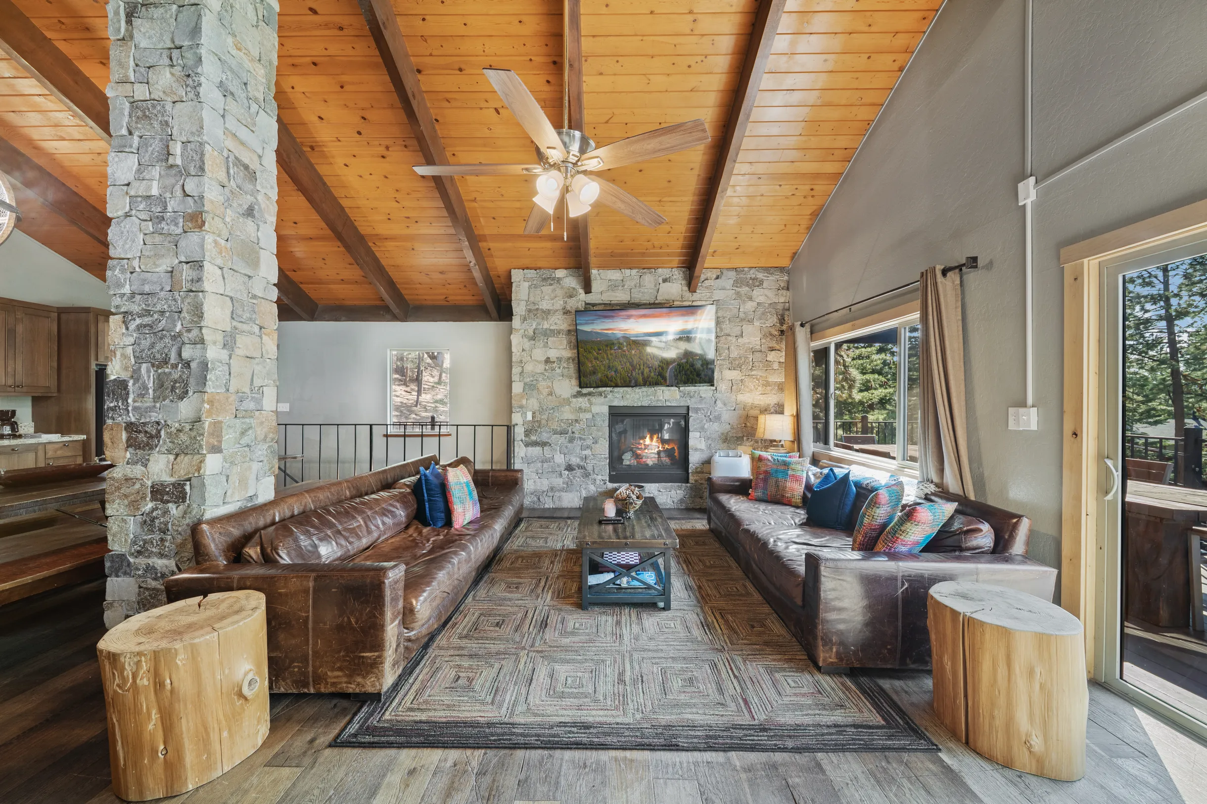 Wander Tahoe Basin #26