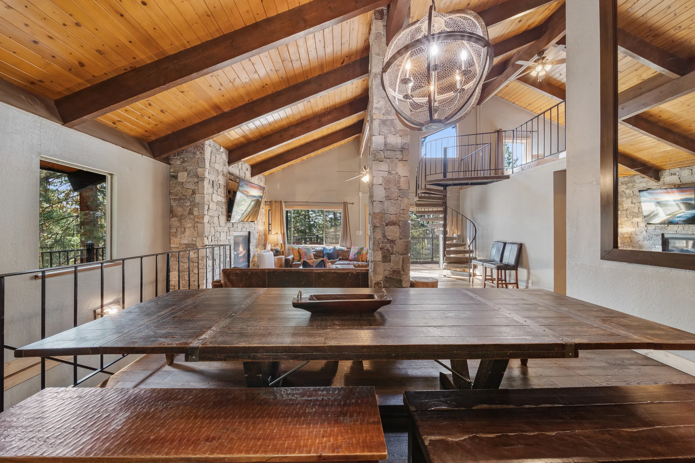 Wander Tahoe Basin #64