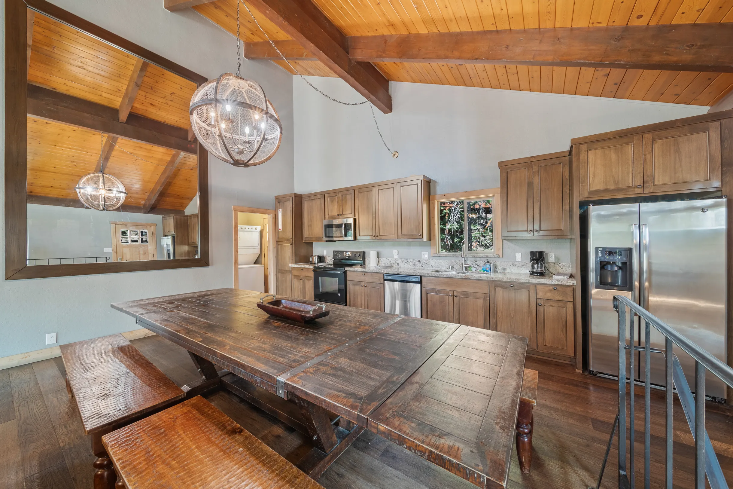 Wander Tahoe Basin #86