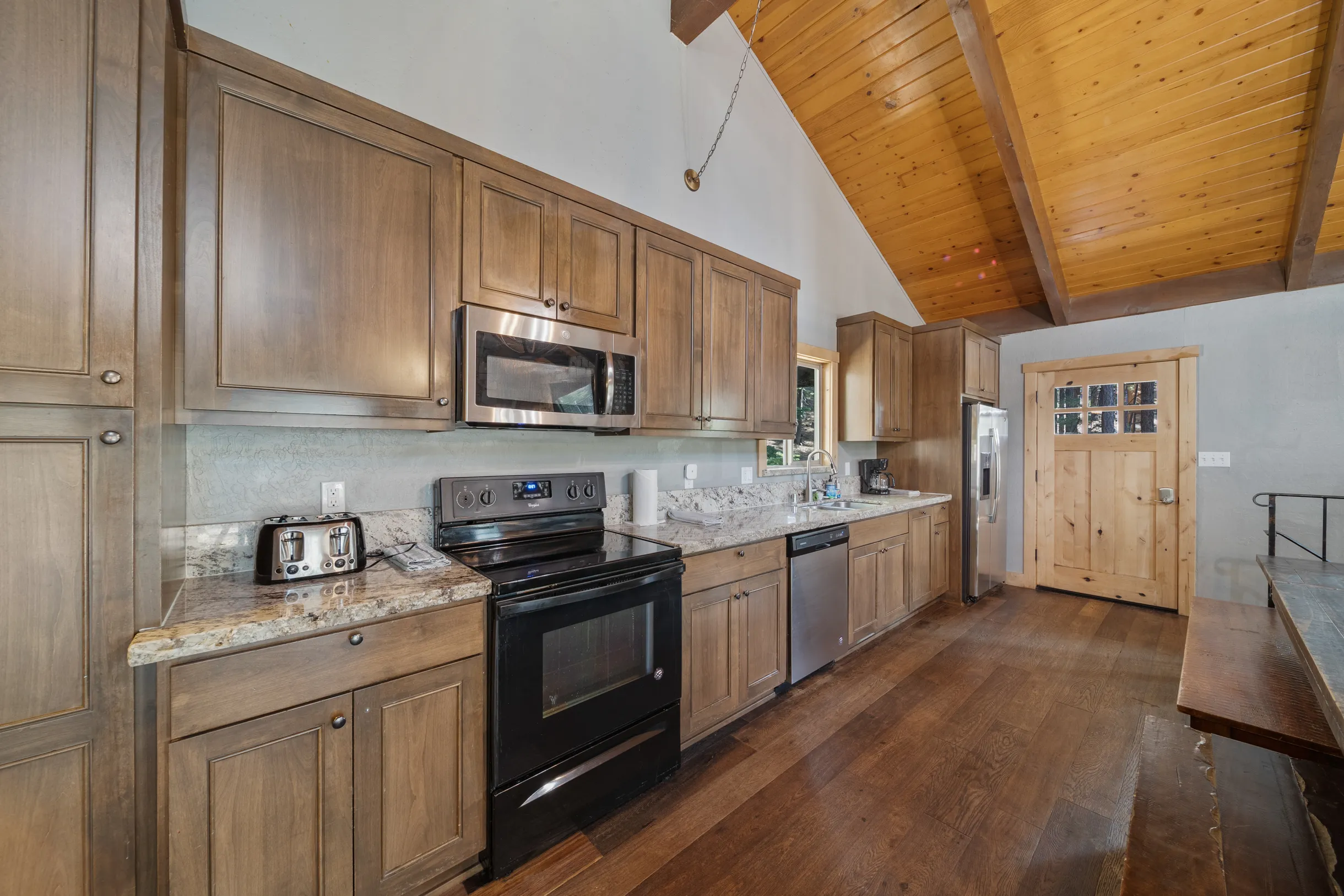 Wander Tahoe Basin #28