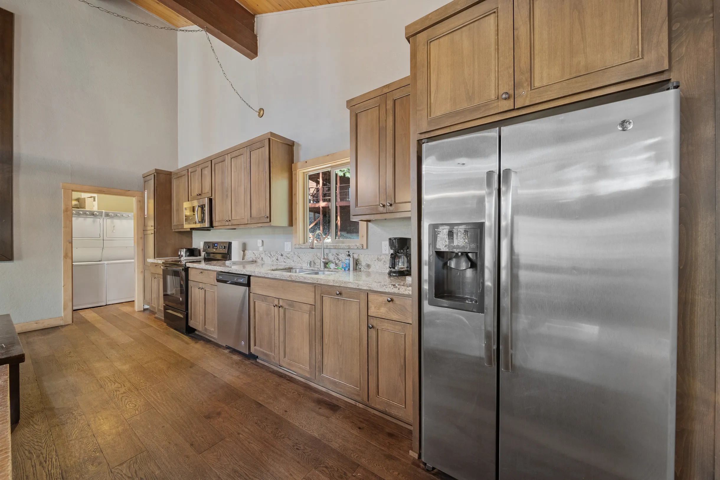 Wander Tahoe Basin #78