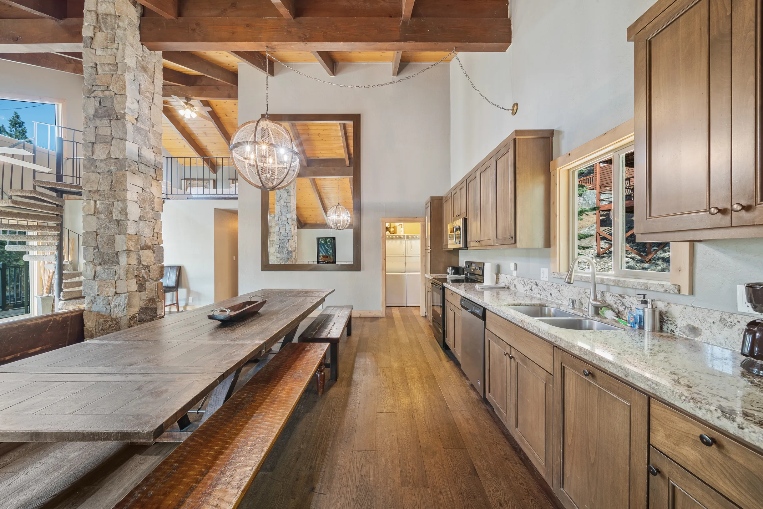 Wander Tahoe Basin #65