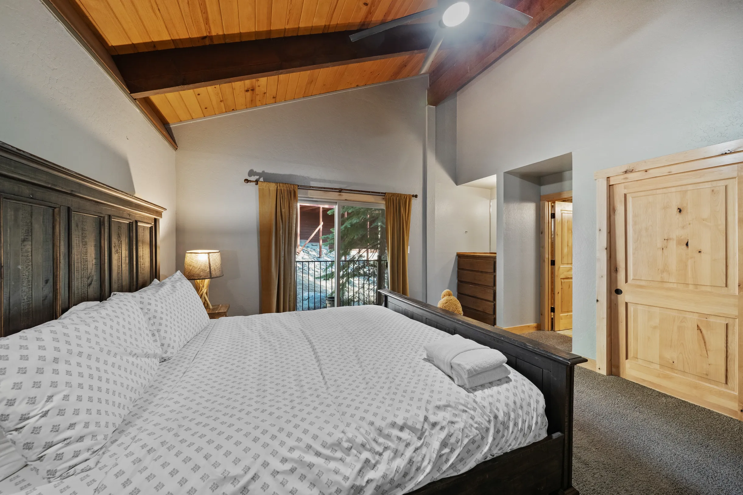 Wander Tahoe Basin #48