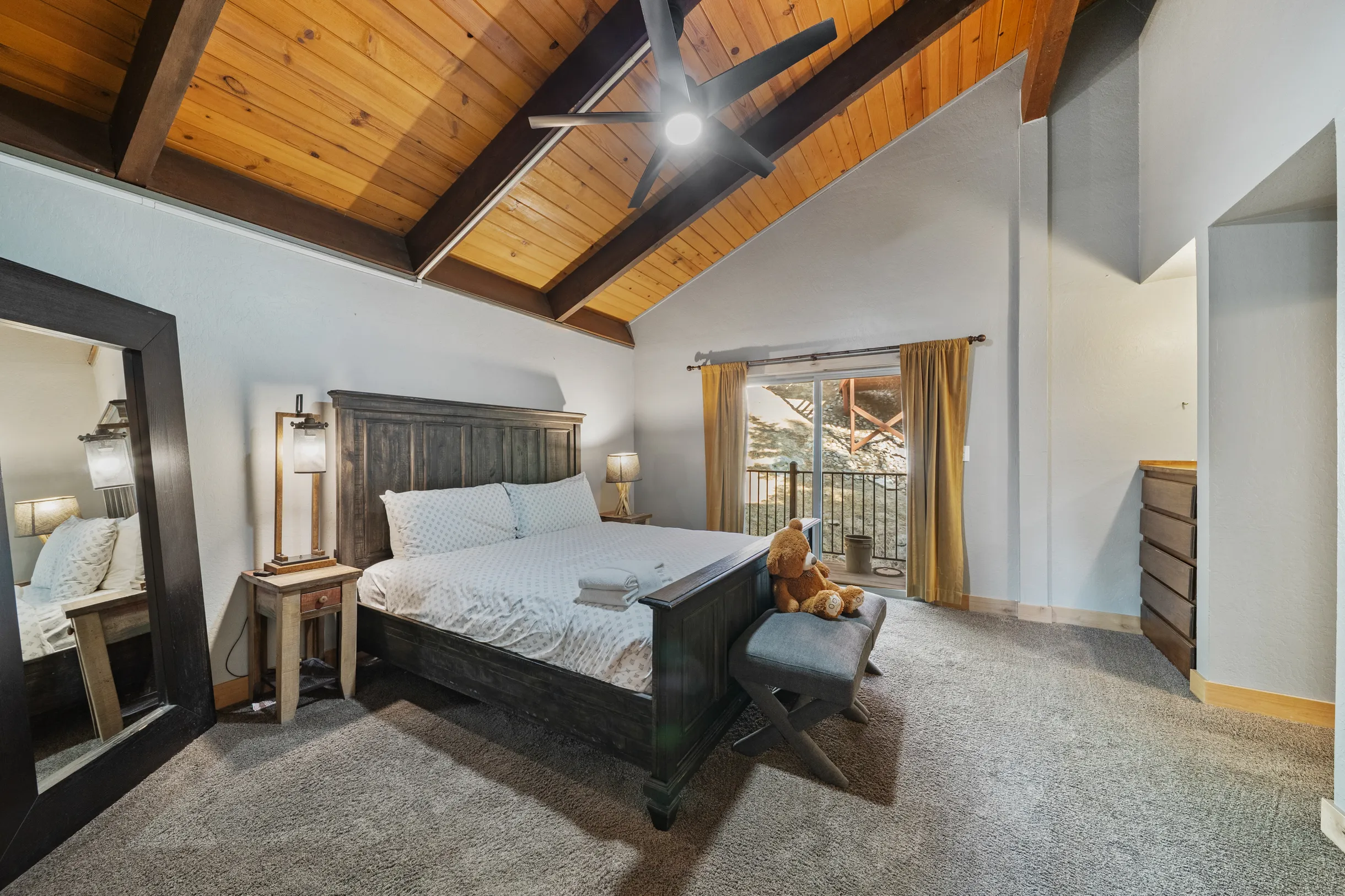 Wander Tahoe Basin #7