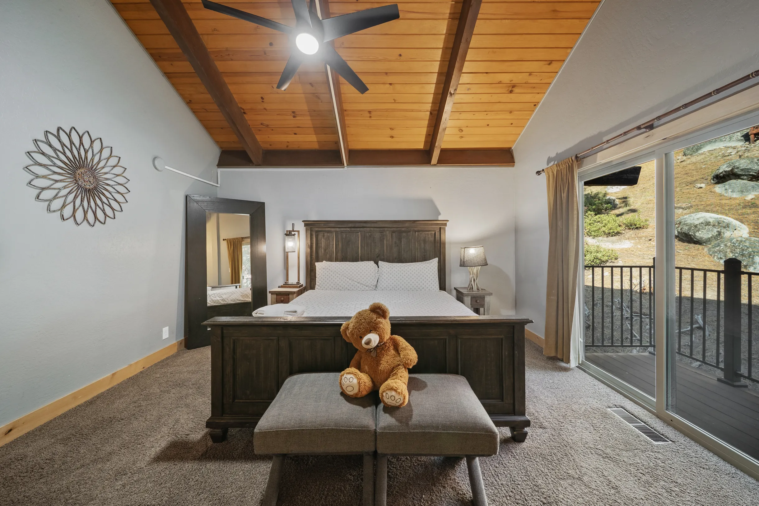 Wander Tahoe Basin #29