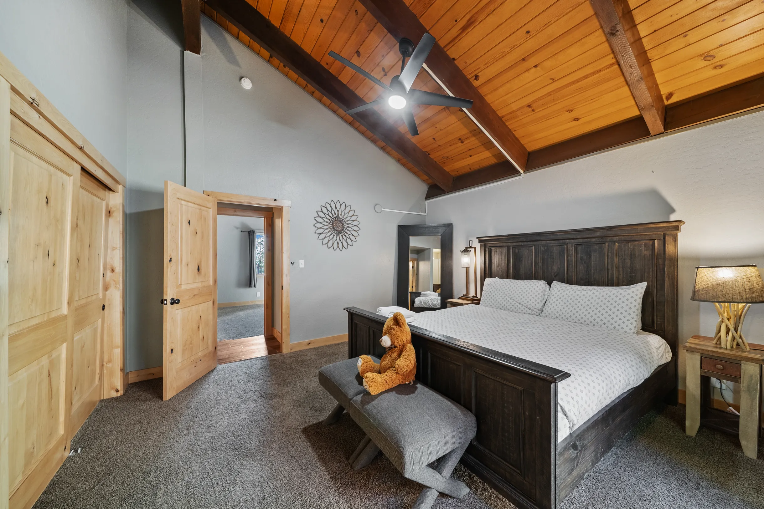 Wander Tahoe Basin #66