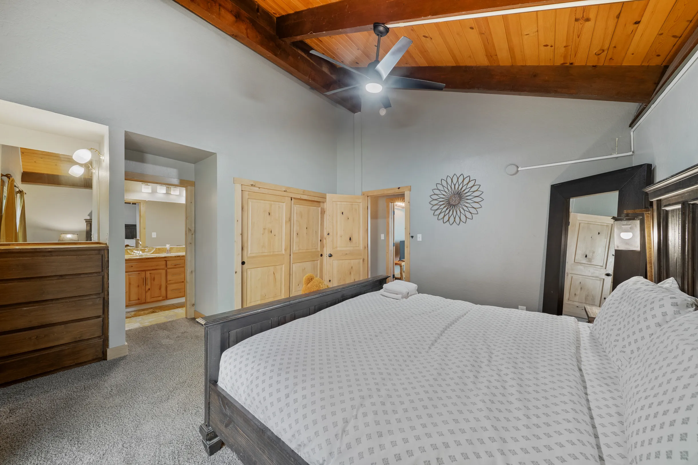 Wander Tahoe Basin #79