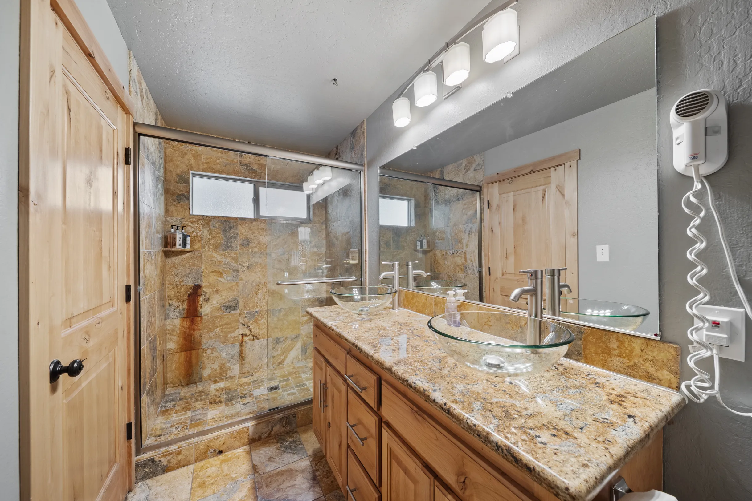 Wander Tahoe Basin #8