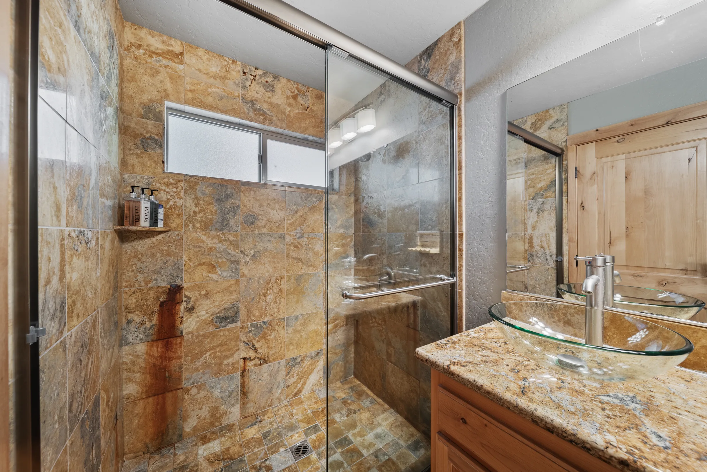 Wander Tahoe Basin #49