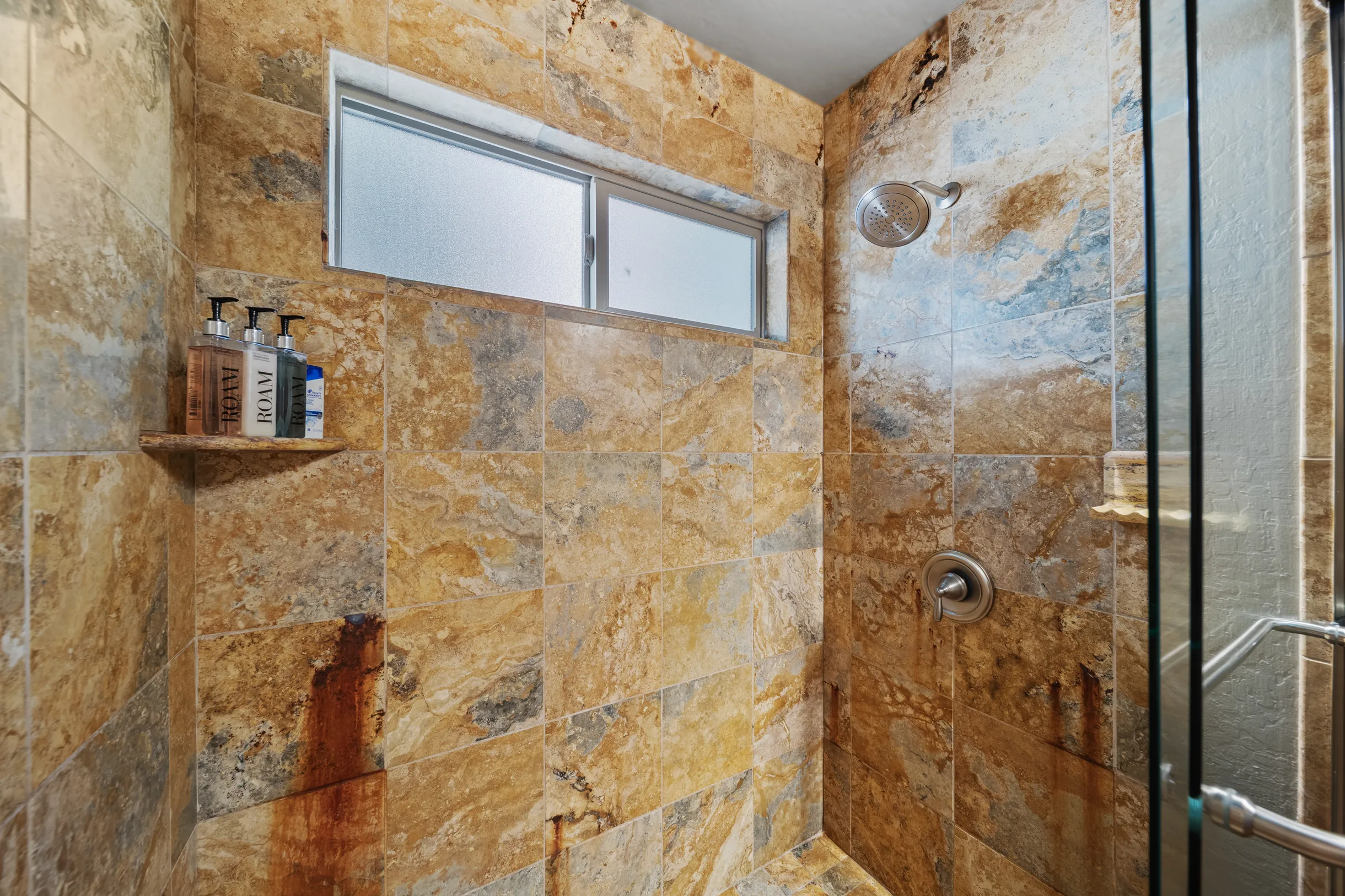 Wander Tahoe Basin #30